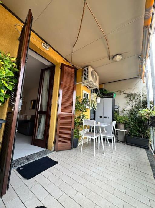 Il Terrazzino