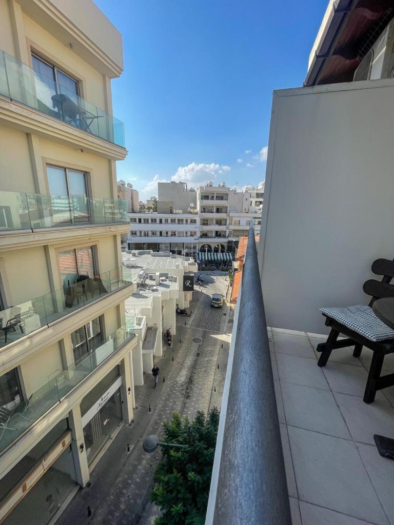 DownTown Studios & Two-Bedrooms
