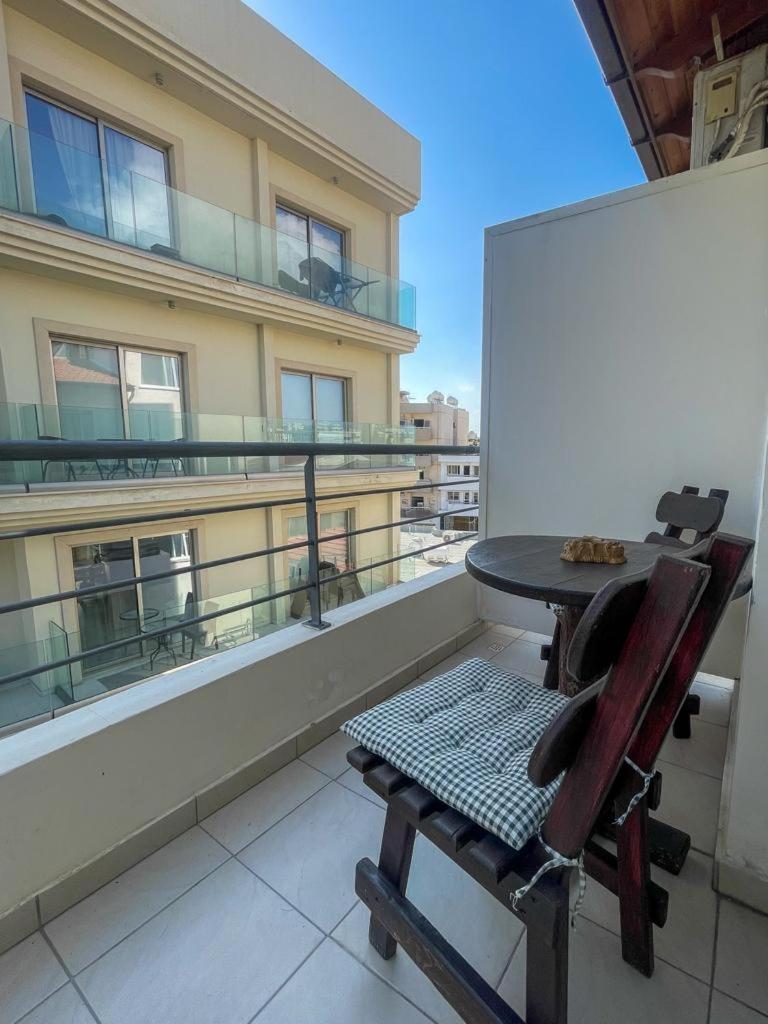 DownTown Studios & Two-Bedrooms
