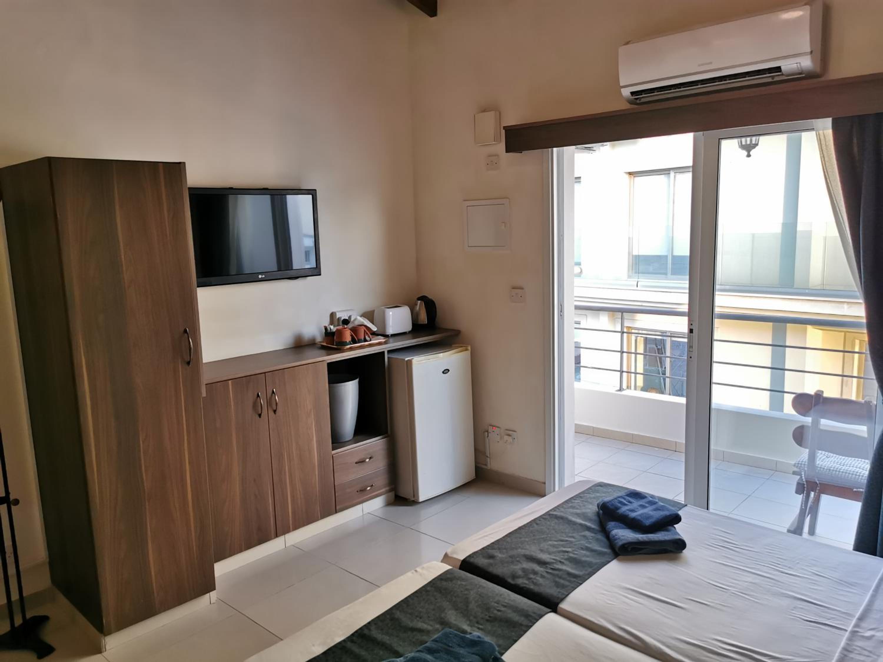 DownTown Studios & Two-Bedrooms