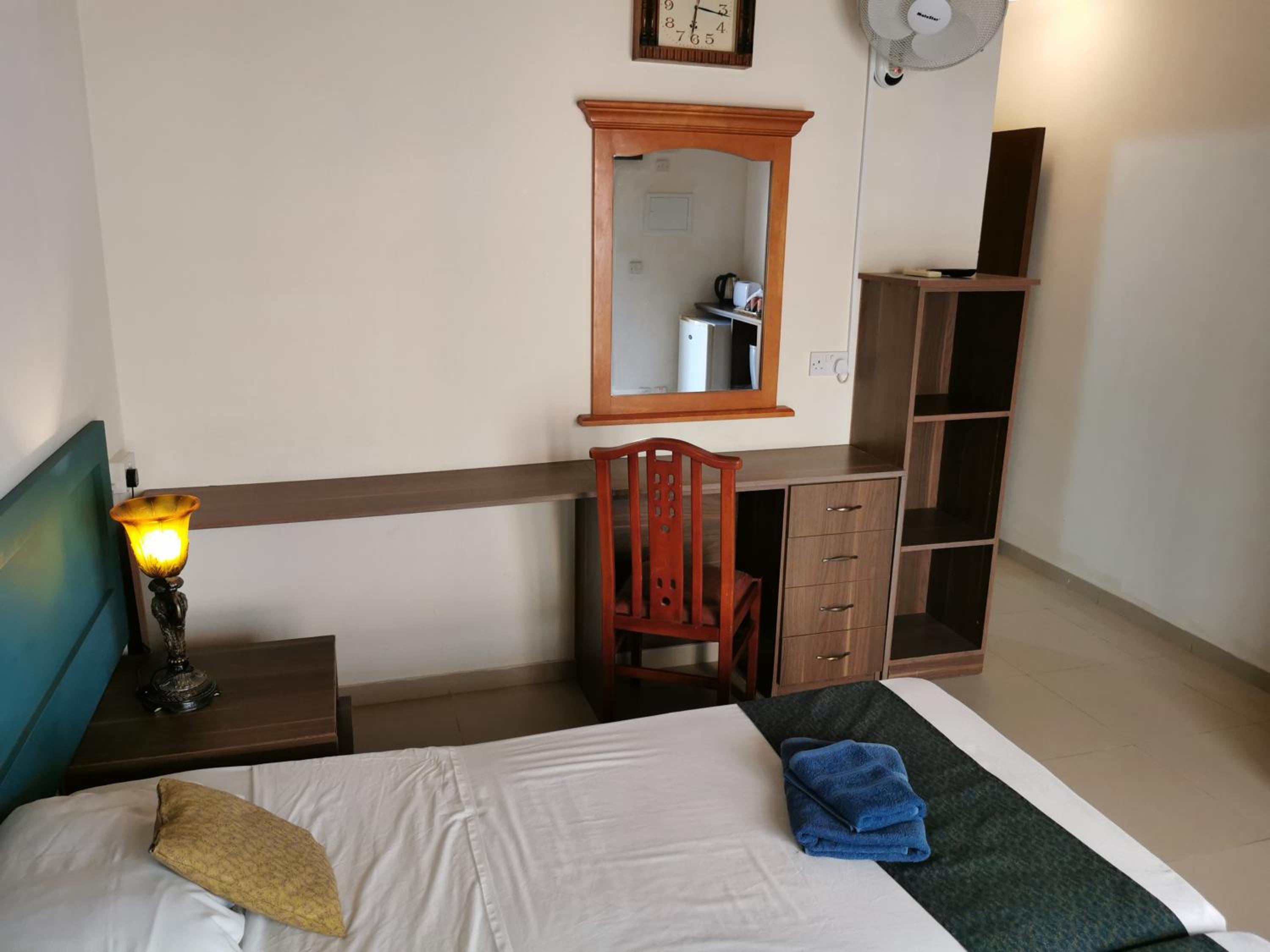 DownTown Studios & Two-Bedrooms