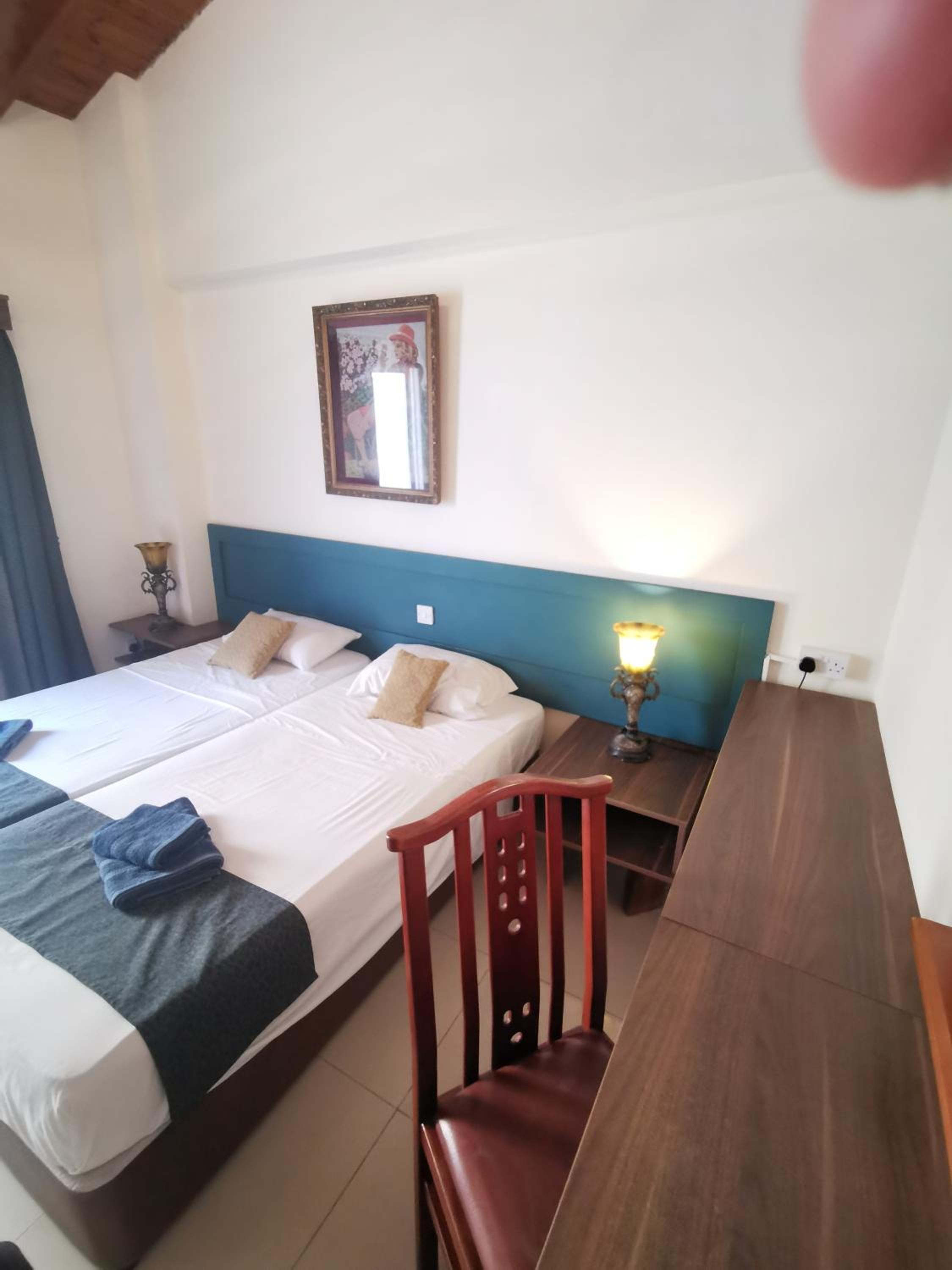 DownTown Studios & Two-Bedrooms