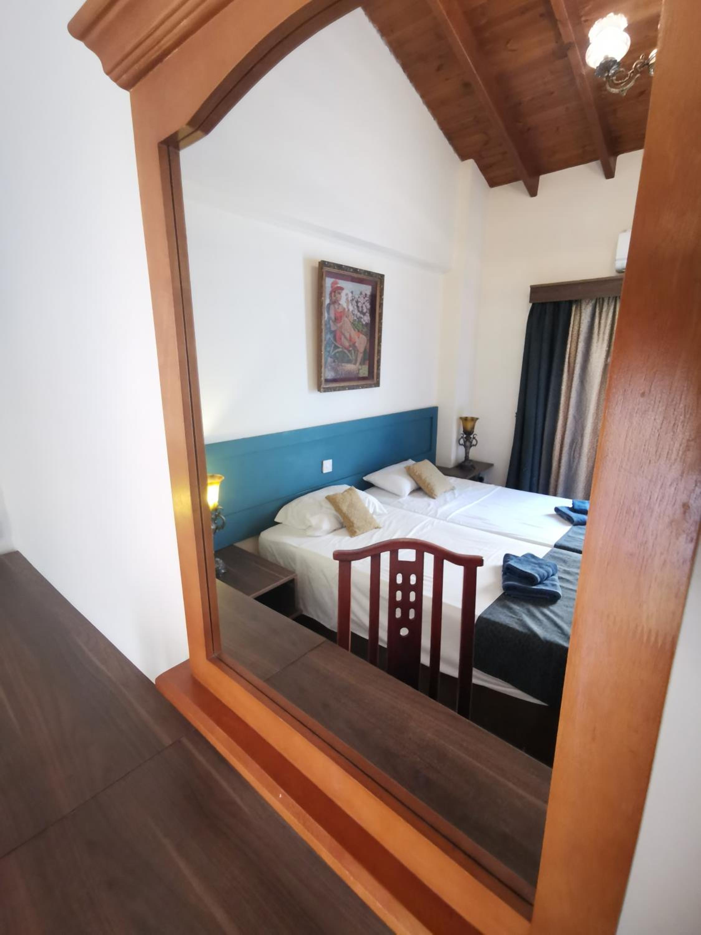 DownTown Studios & Two-Bedrooms