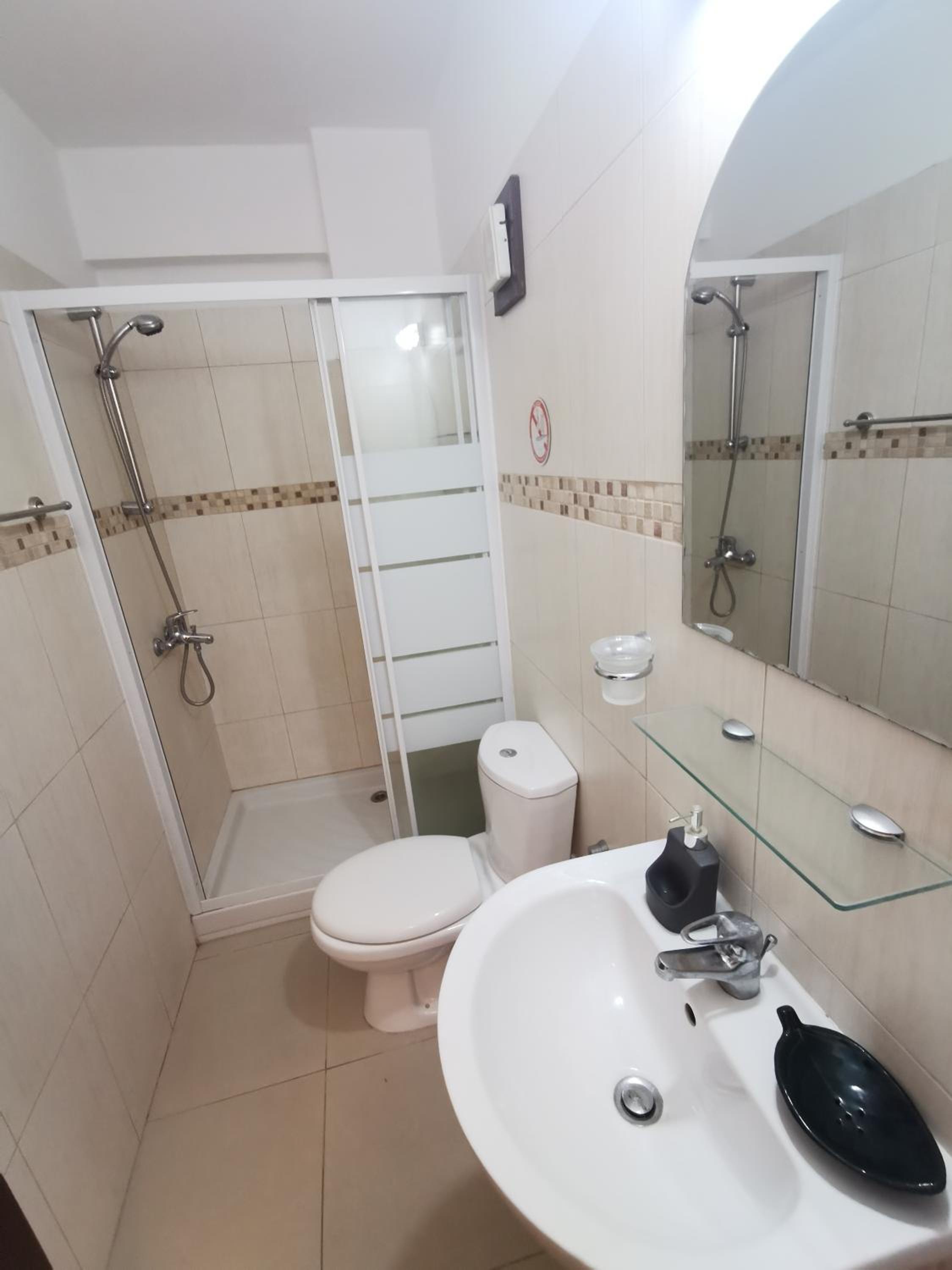 DownTown Studios & Two-Bedrooms