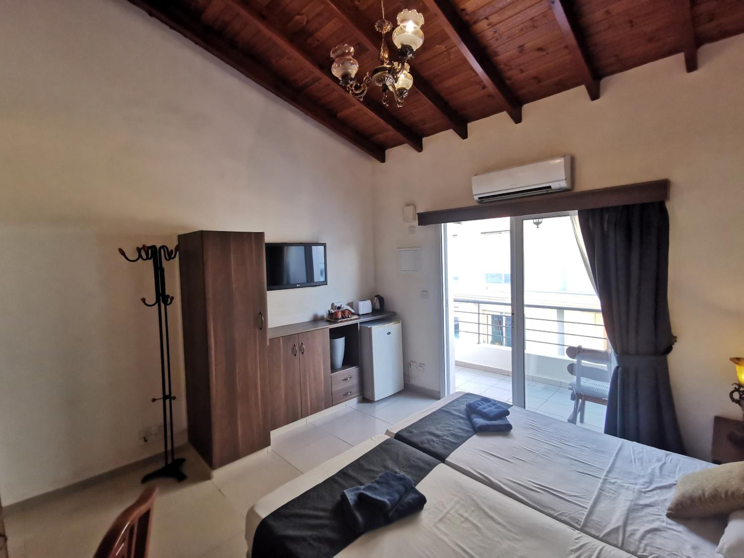 DownTown Studios & Two-Bedrooms