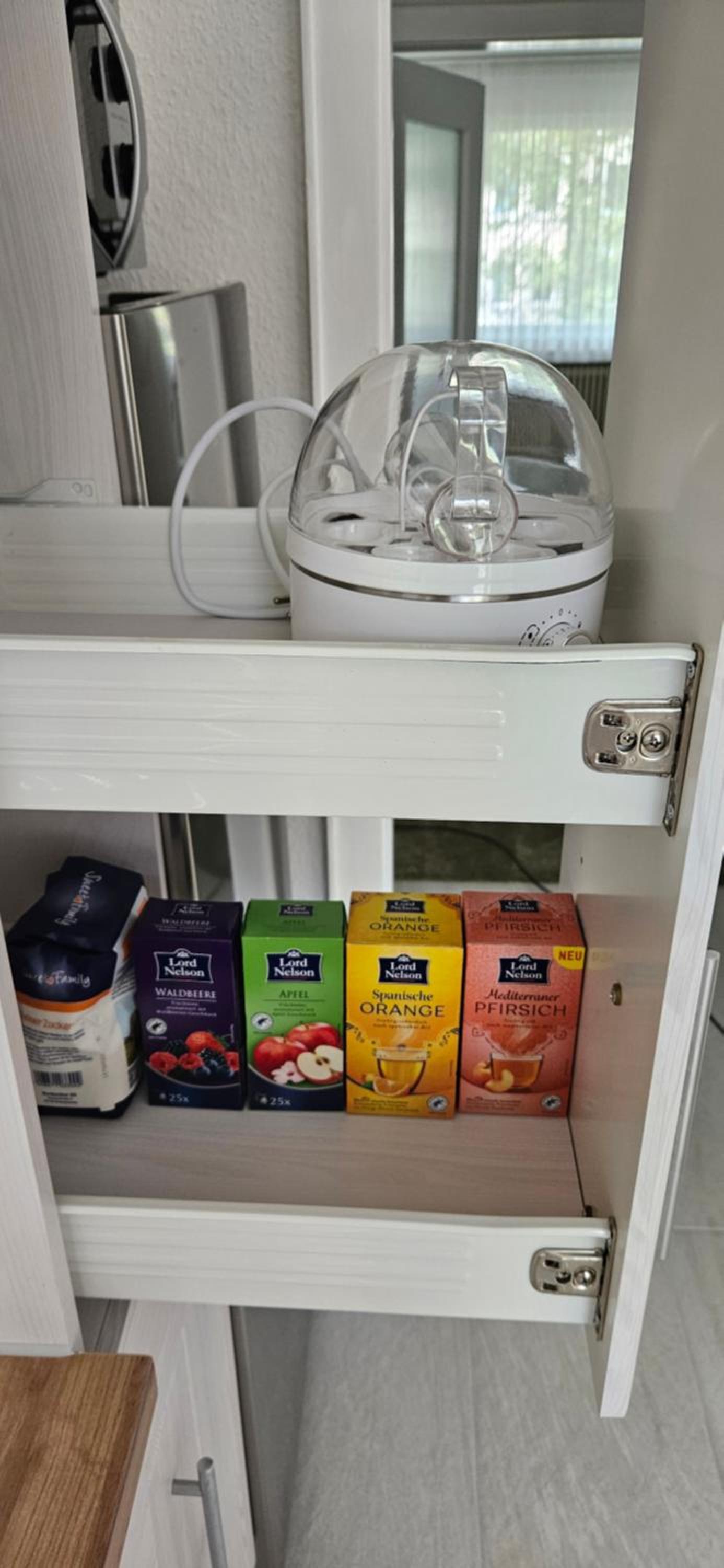 Wohnung am Wald