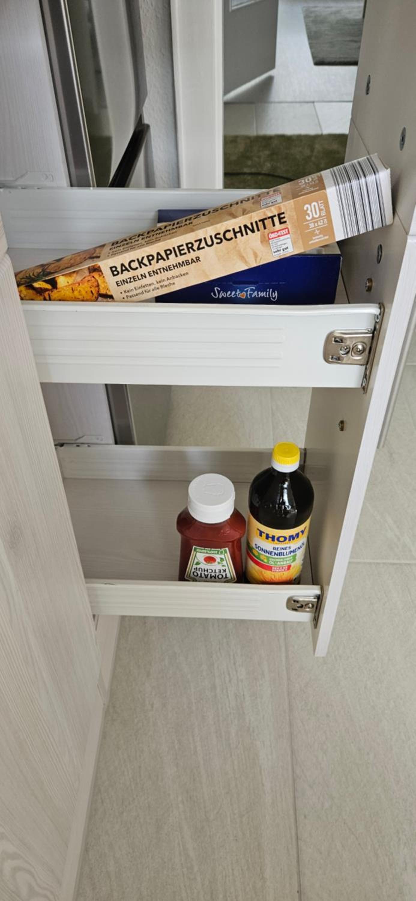 Wohnung am Wald