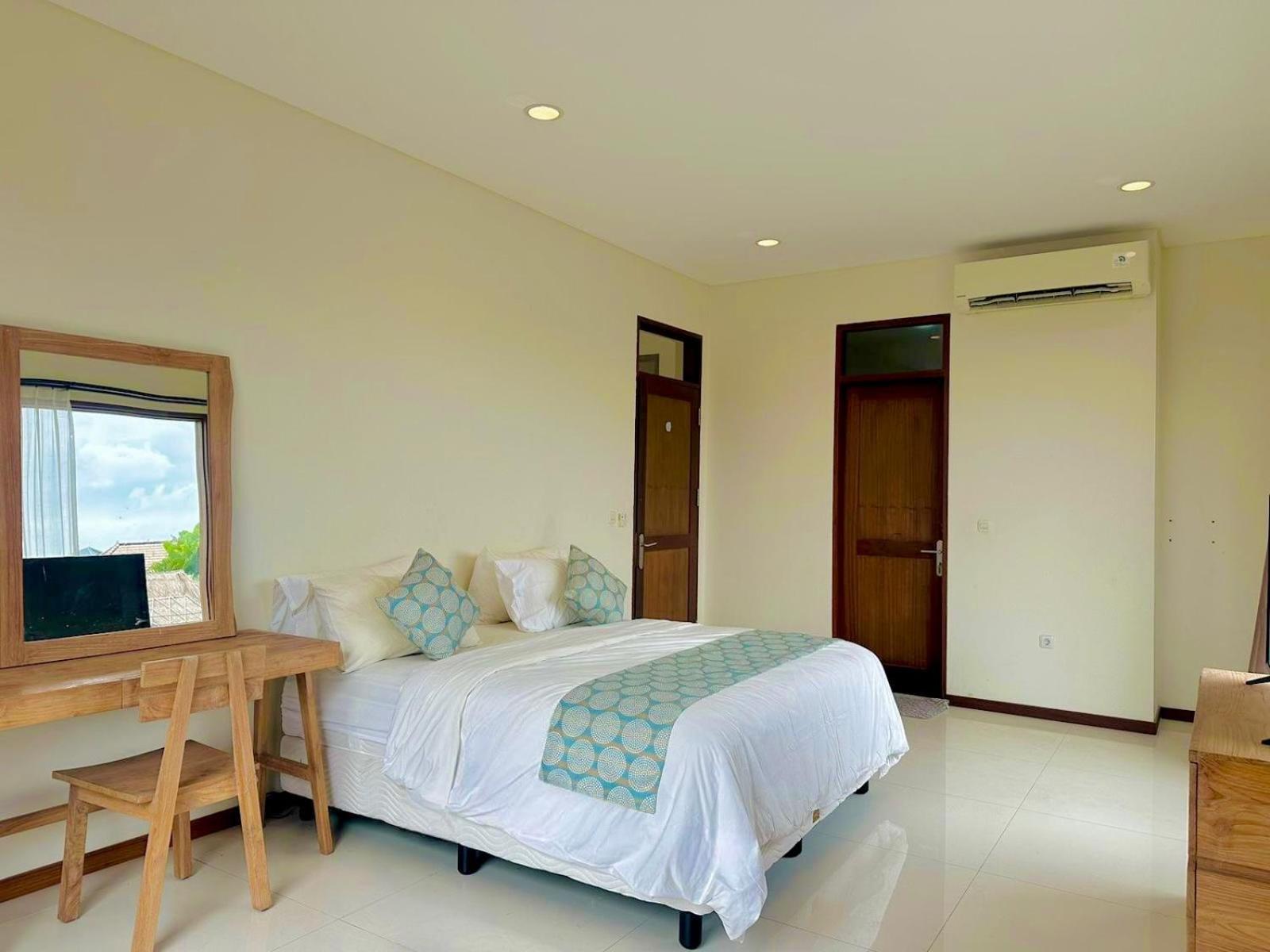 Villa Berkat view 4