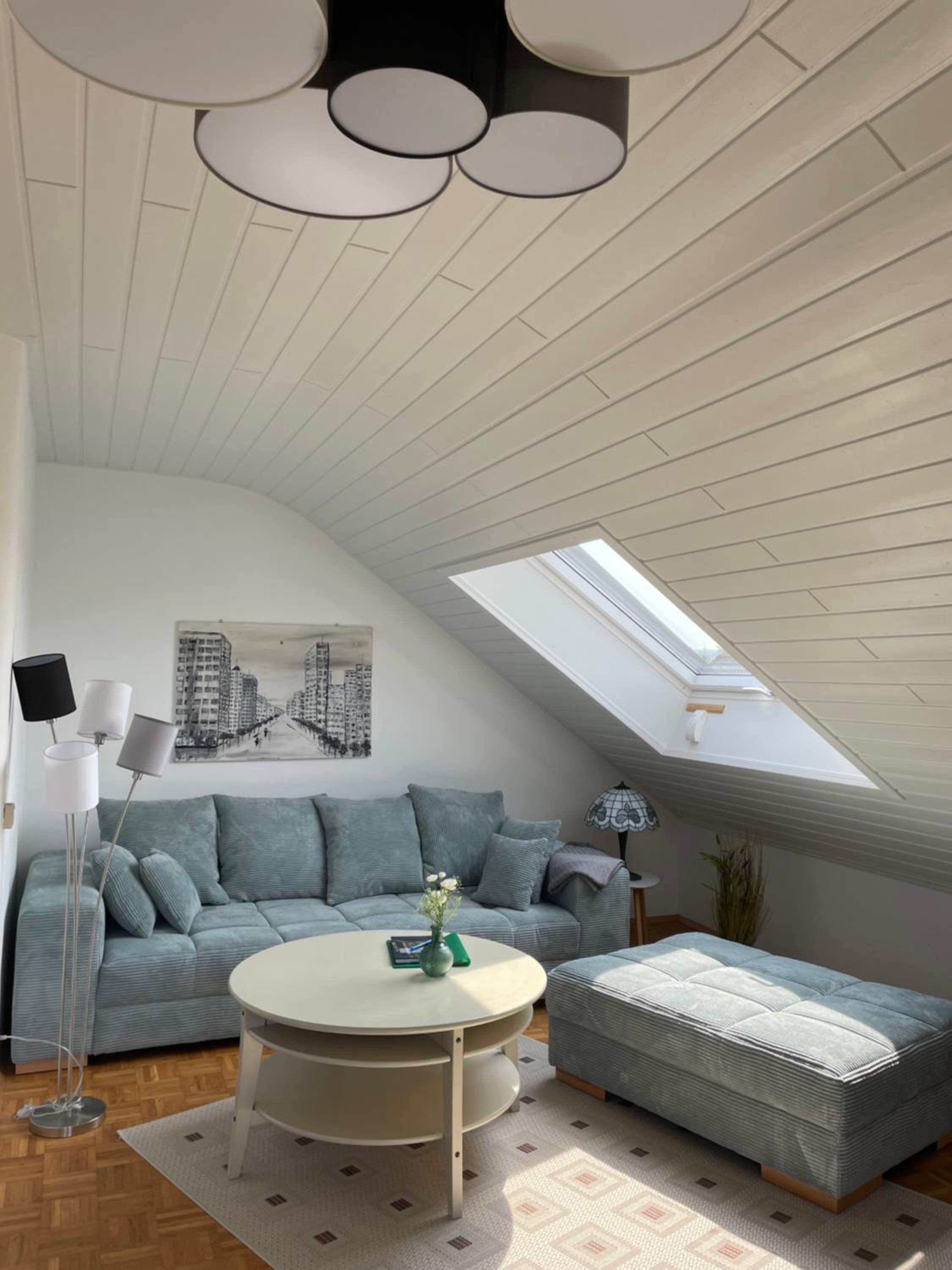 Ferienwohnung AUSZEIT