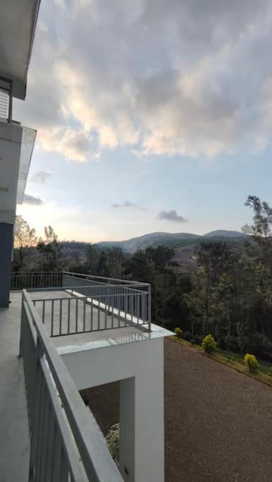 Jo and Fe Farmstay Vagamon