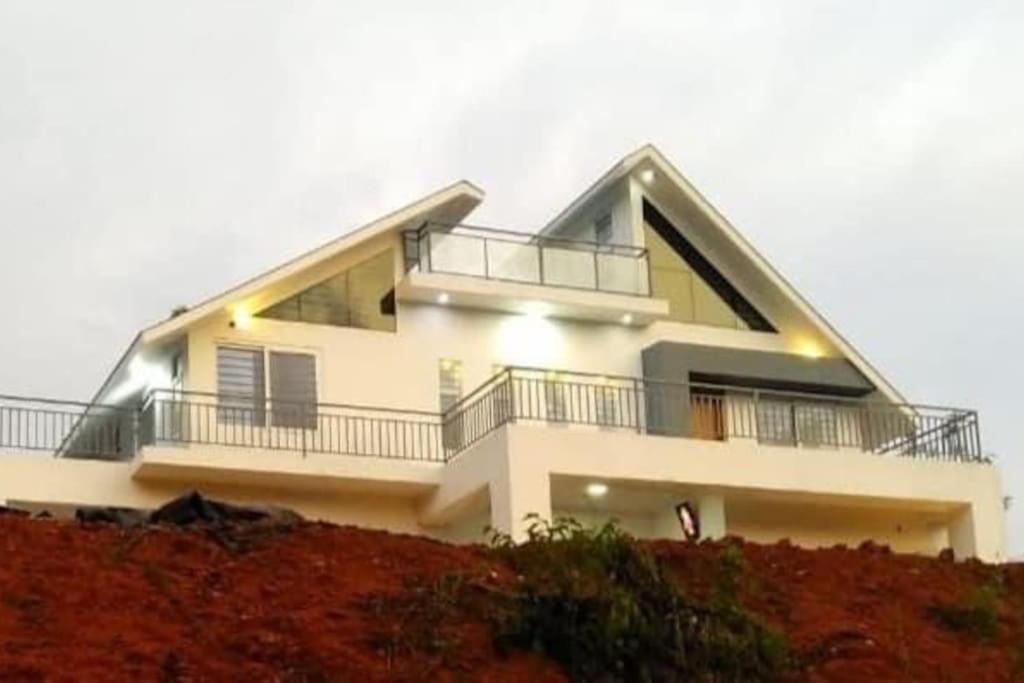 Jo and Fe Farmstay Vagamon