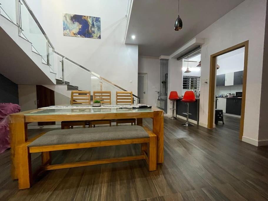 Jo and Fe Farmstay Vagamon