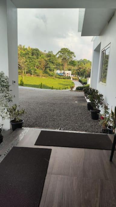 Jo and Fe Farmstay Vagamon