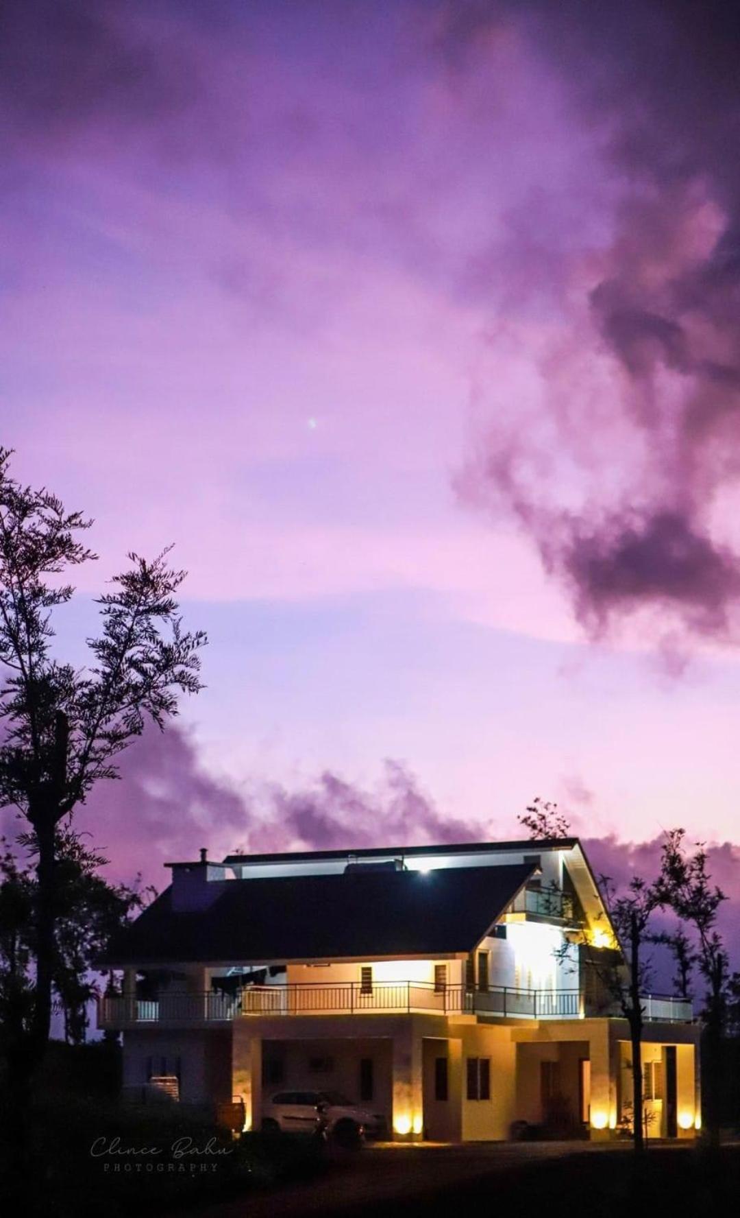 Jo and Fe Farmstay Vagamon