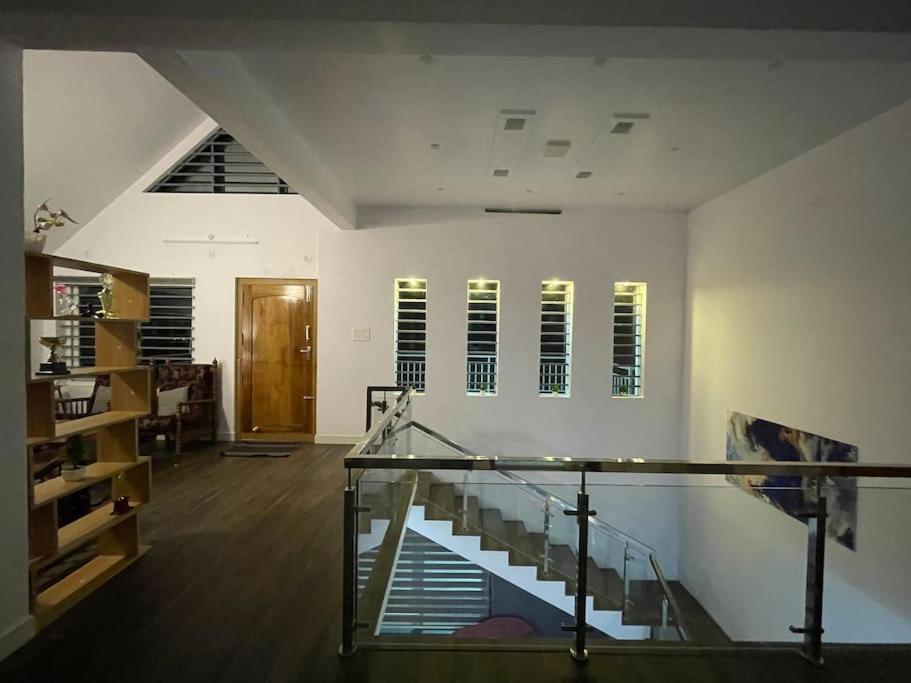 Jo and Fe Farmstay Vagamon