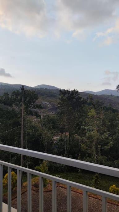 Jo and Fe Farmstay Vagamon