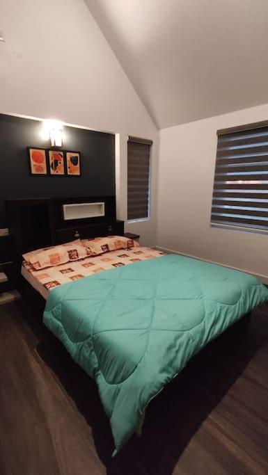 Jo and Fe Farmstay Vagamon