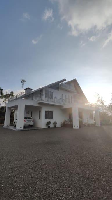 Jo and Fe Farmstay Vagamon