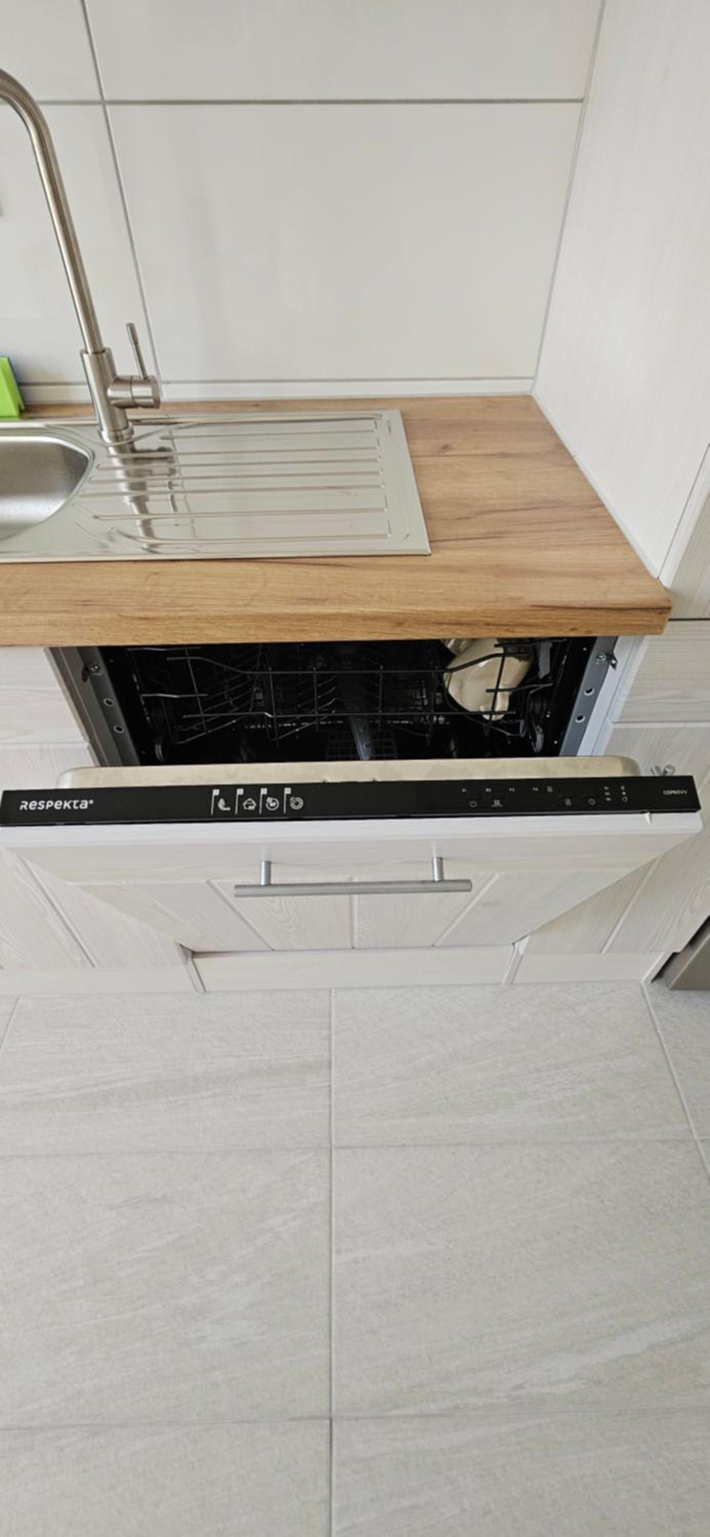 Wohnung am Wald