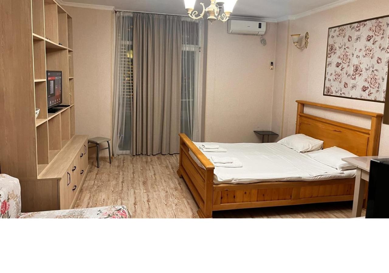 venus apart hotel view 4