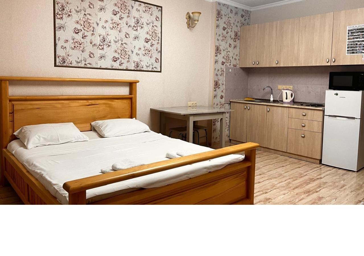 venus apart hotel view 5