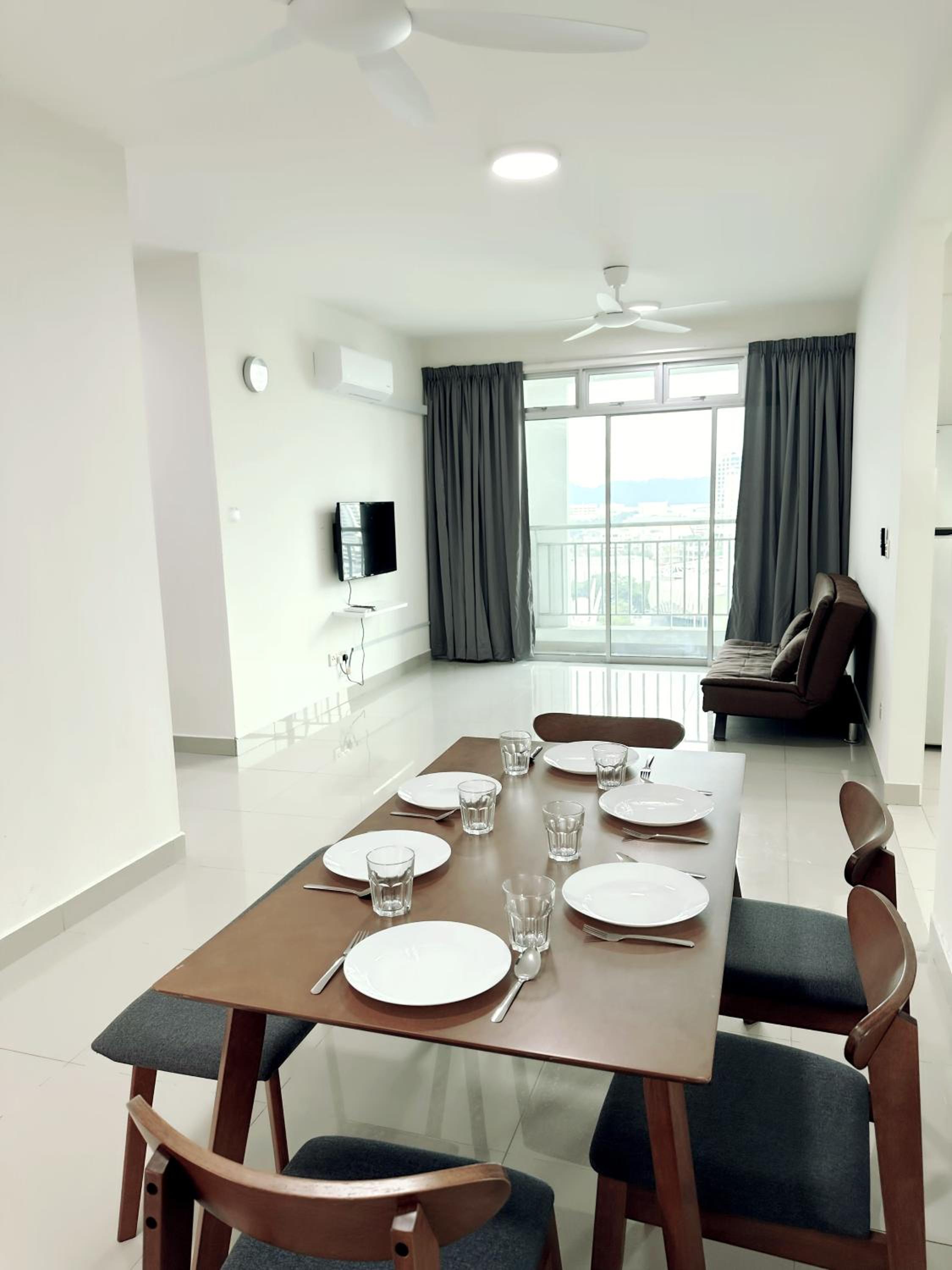 Tur16 SPlCE 10pax 4room Private House photo 1