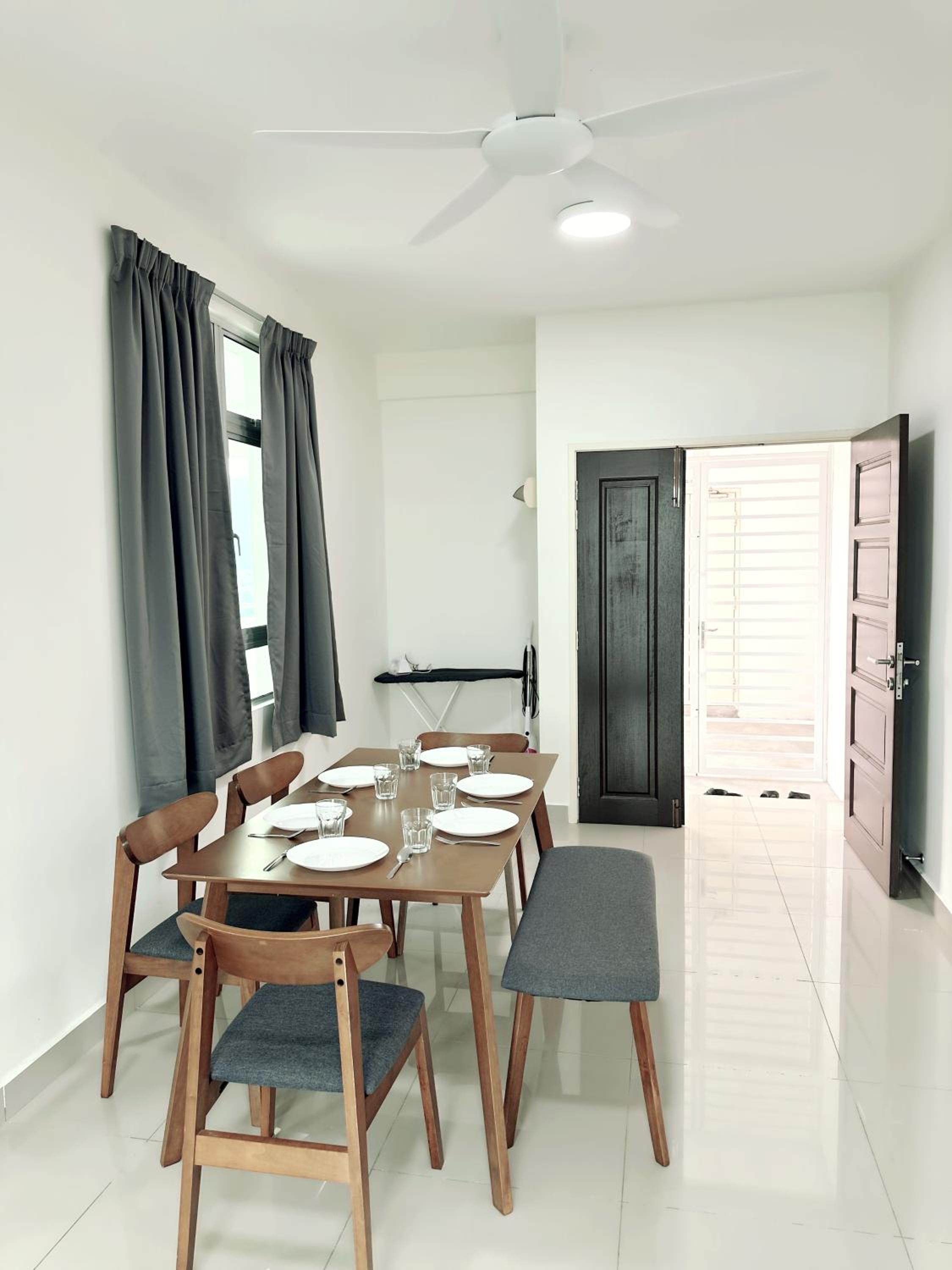 Tur16 SPlCE 10pax 4room Private House photo 5