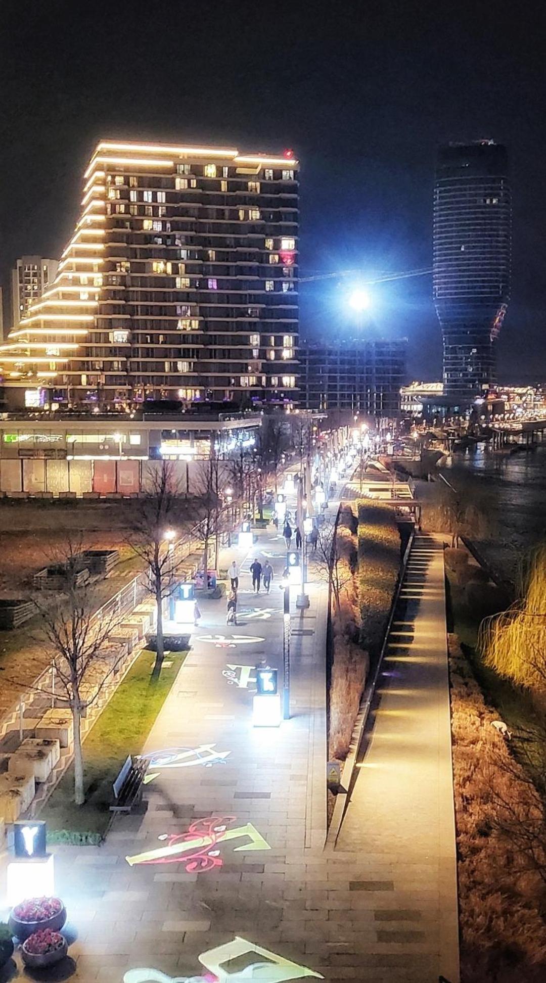 Belgrade Waterfront PROMO PRICE