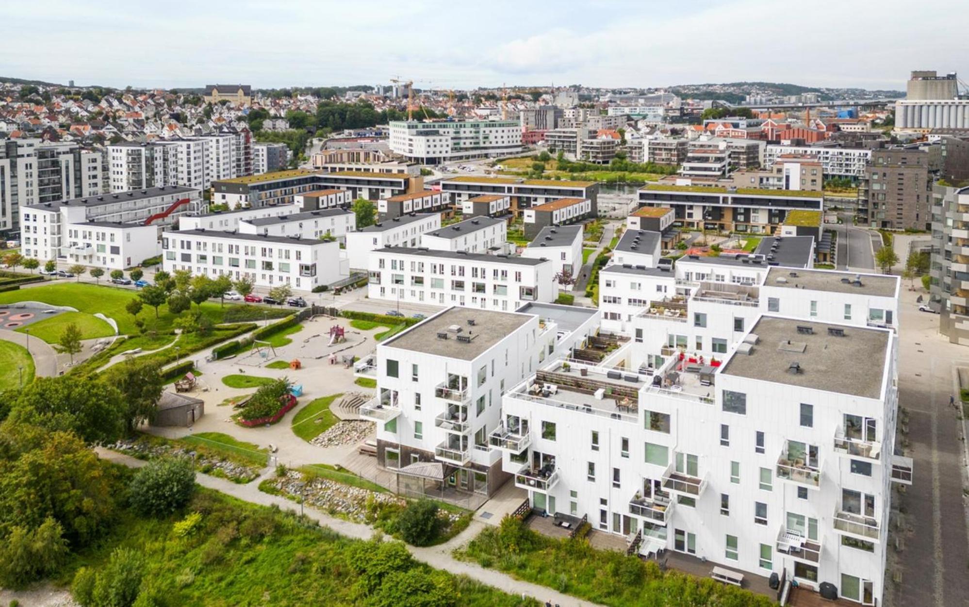 Lervigbrygga 178b view 5