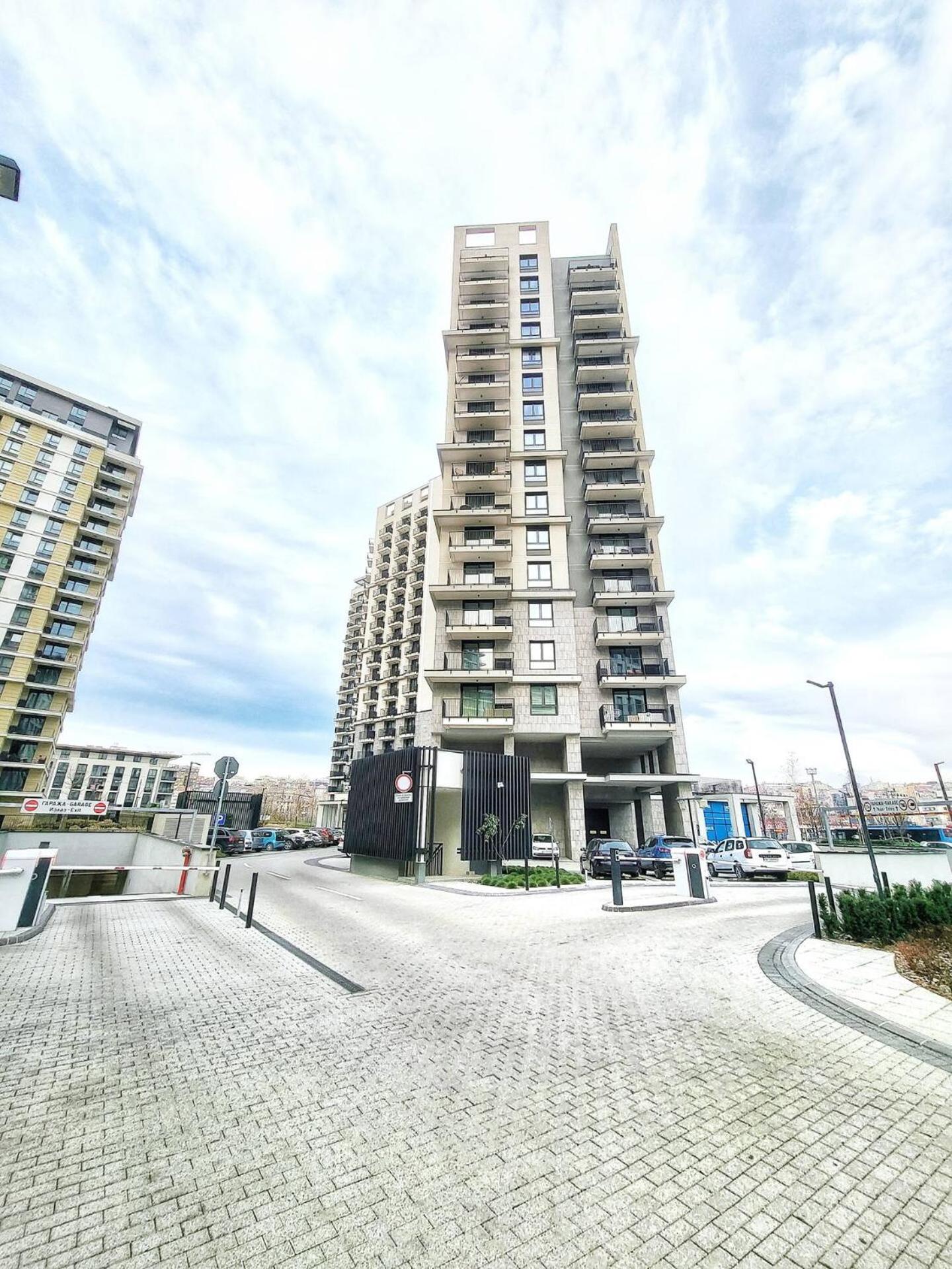 Belgrade Waterfront PROMO PRICE
