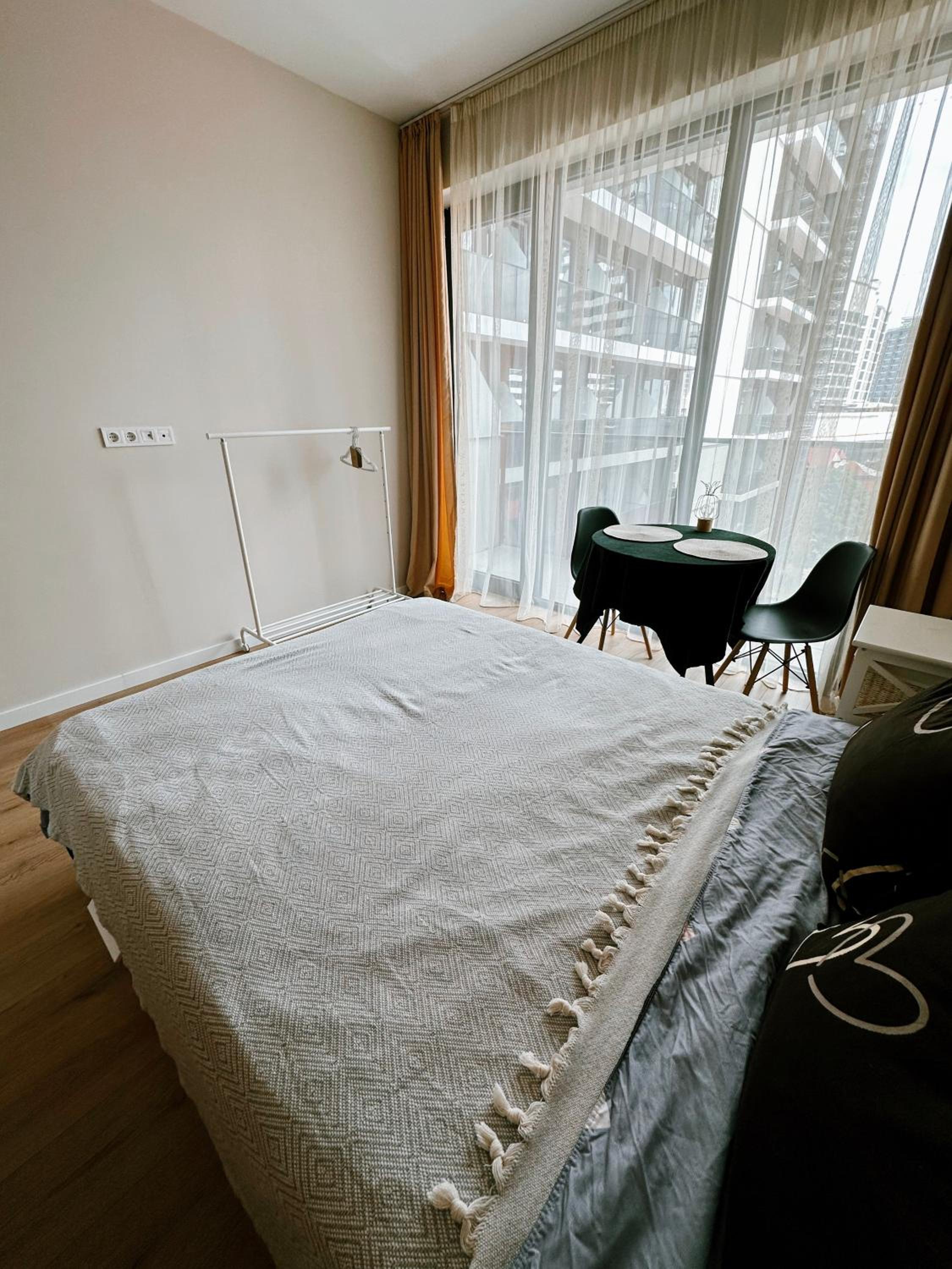 Victory apartment