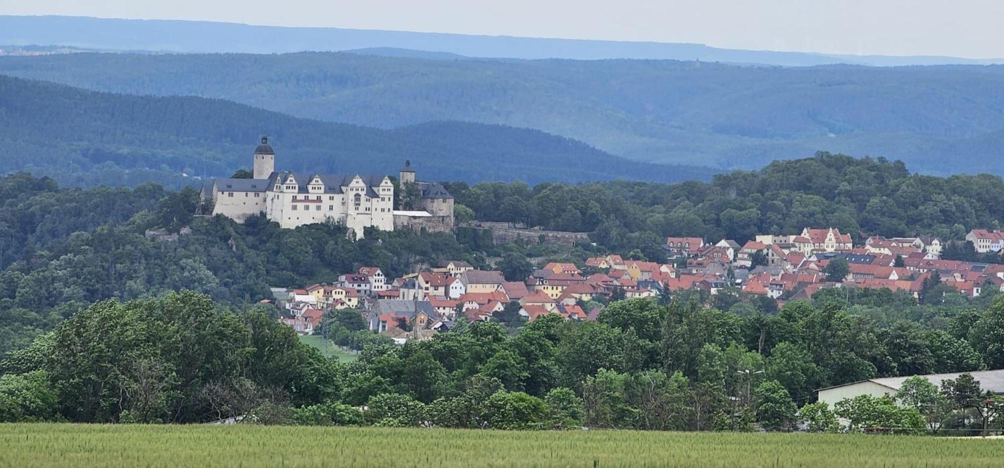 Ferienhaus-wurzbach