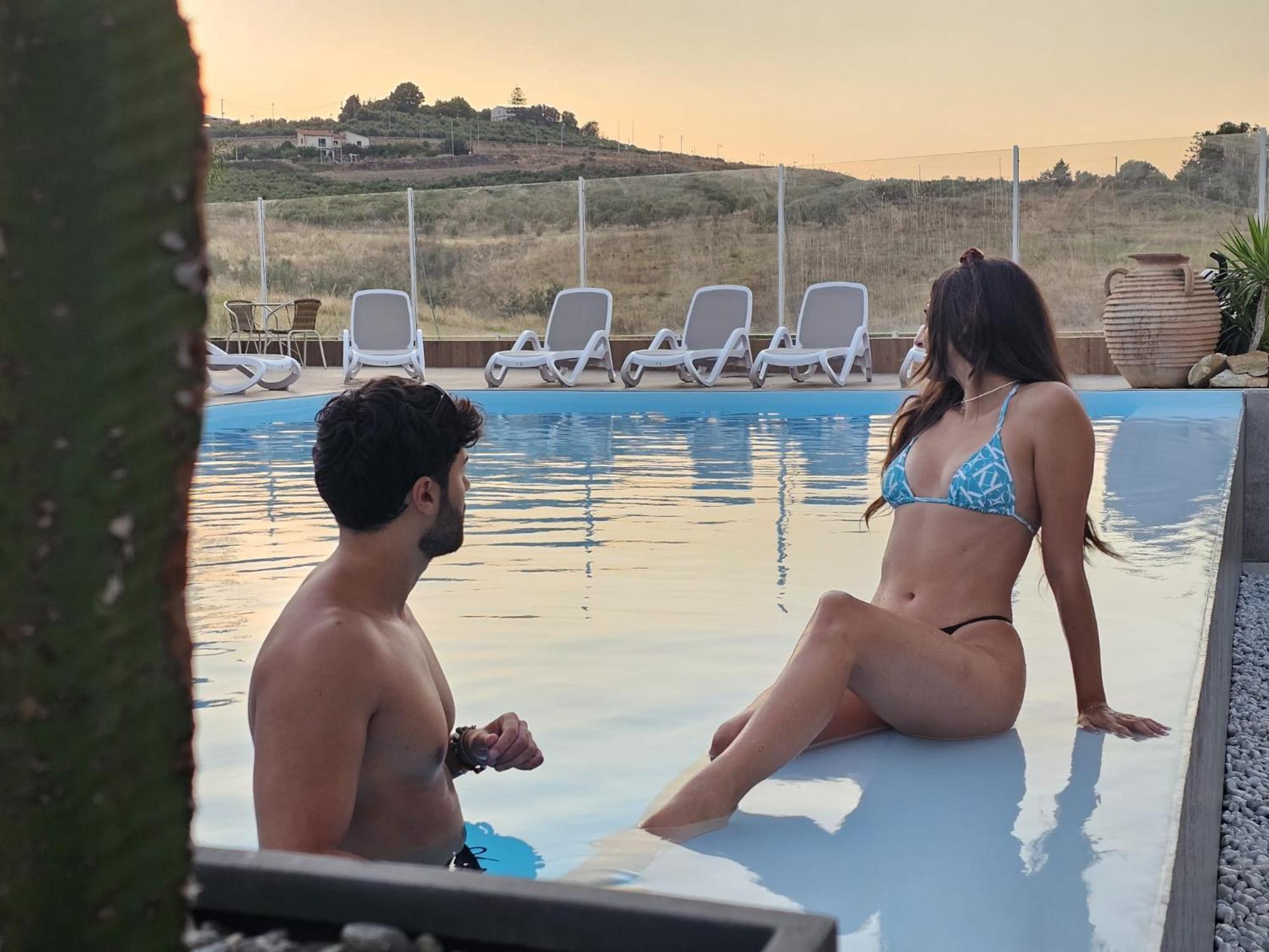 Itanco Resort view 4