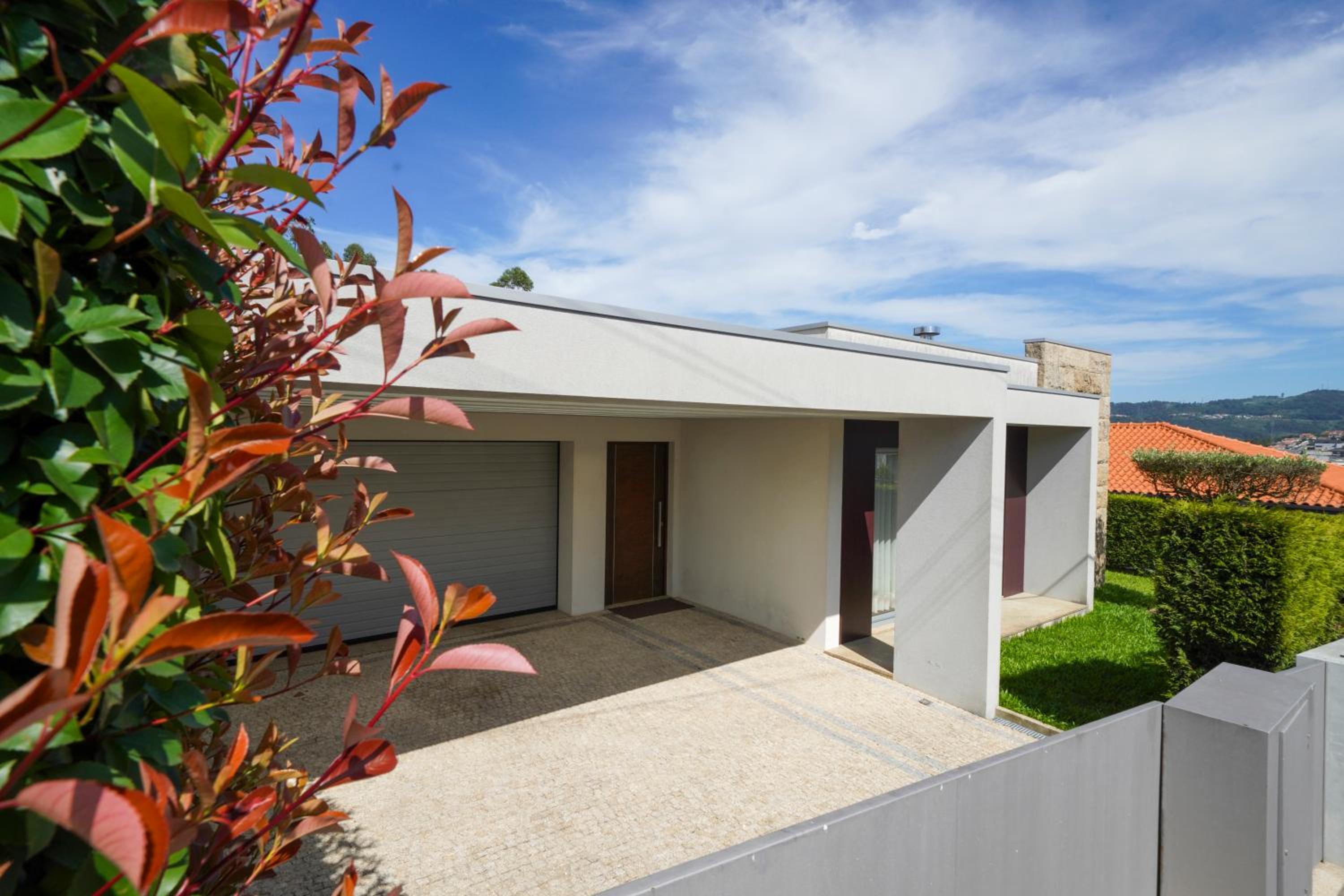 House on the Top Guimarães