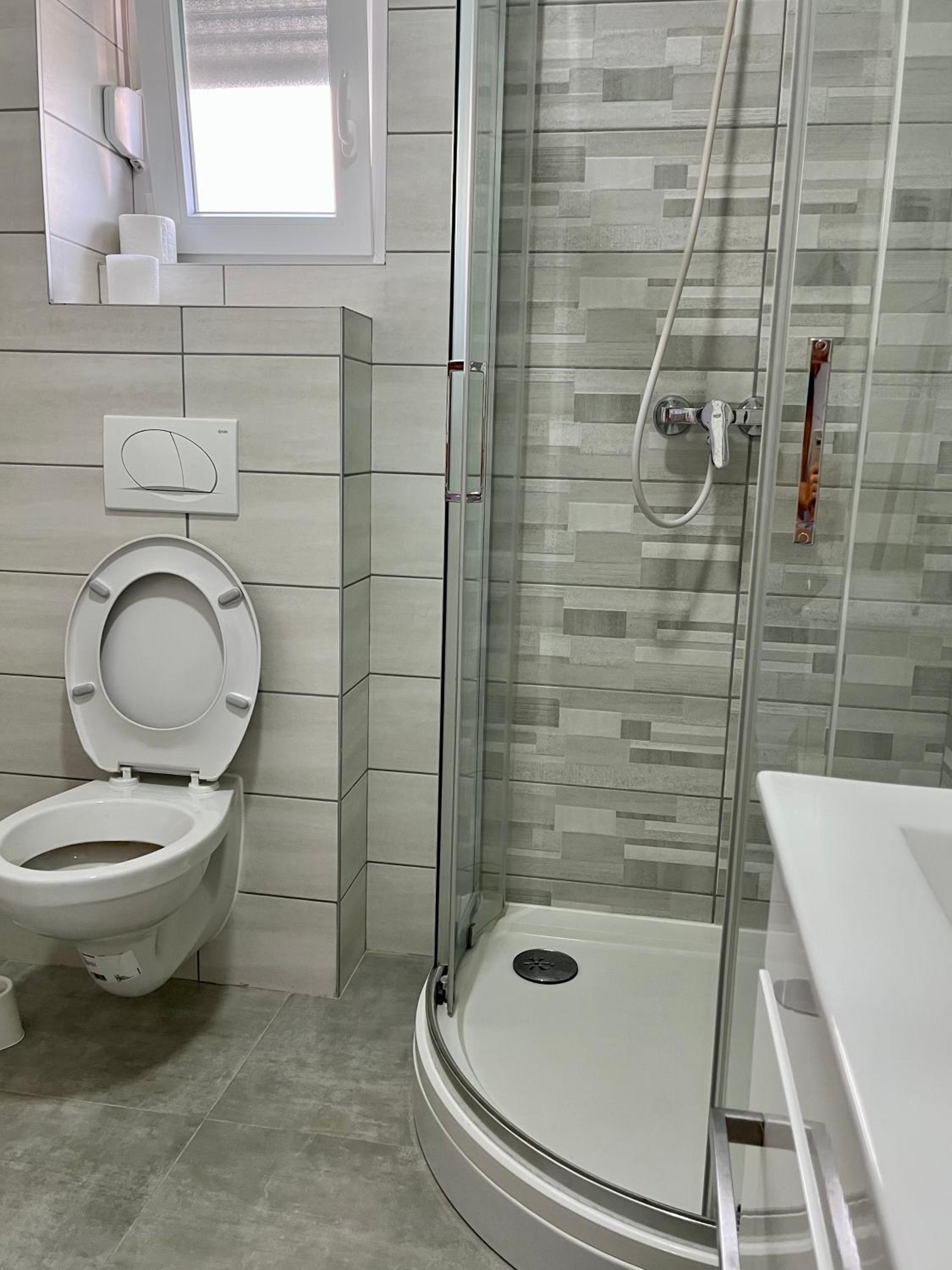 New apartment Medulin