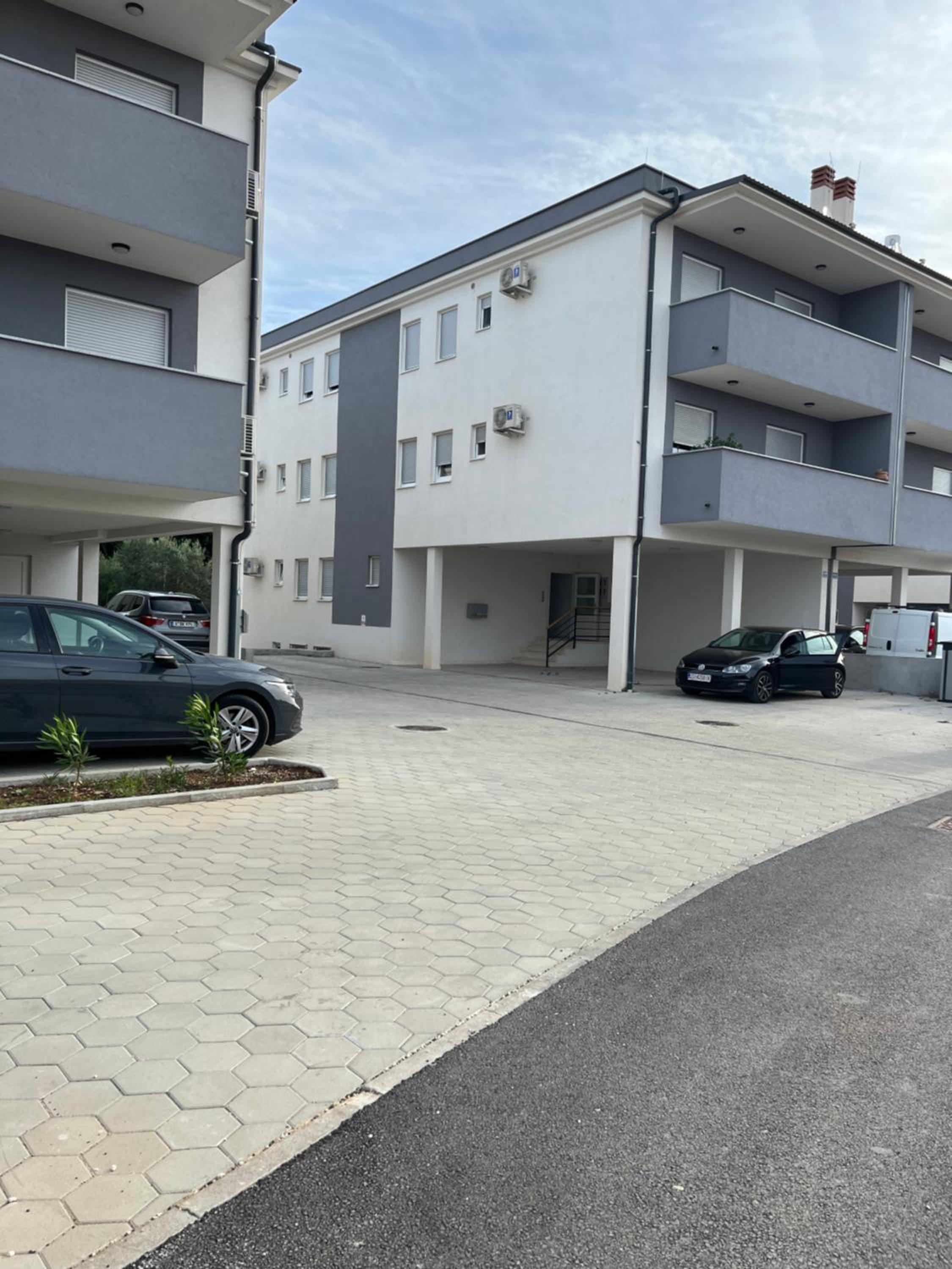 New apartment Medulin