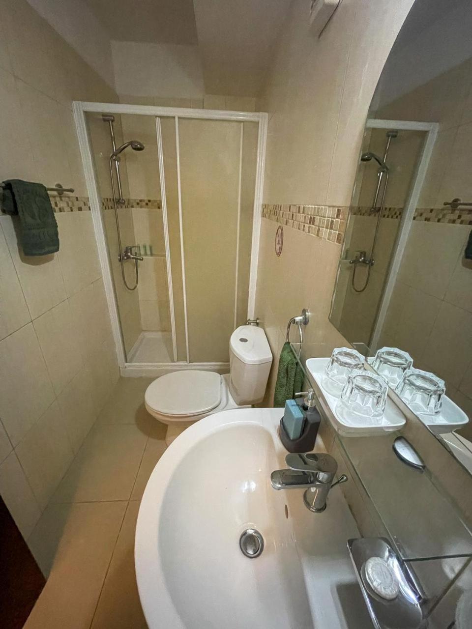 DownTown Studios & Two-Bedrooms