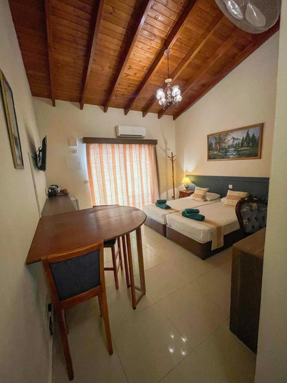 DownTown Studios & Two-Bedrooms