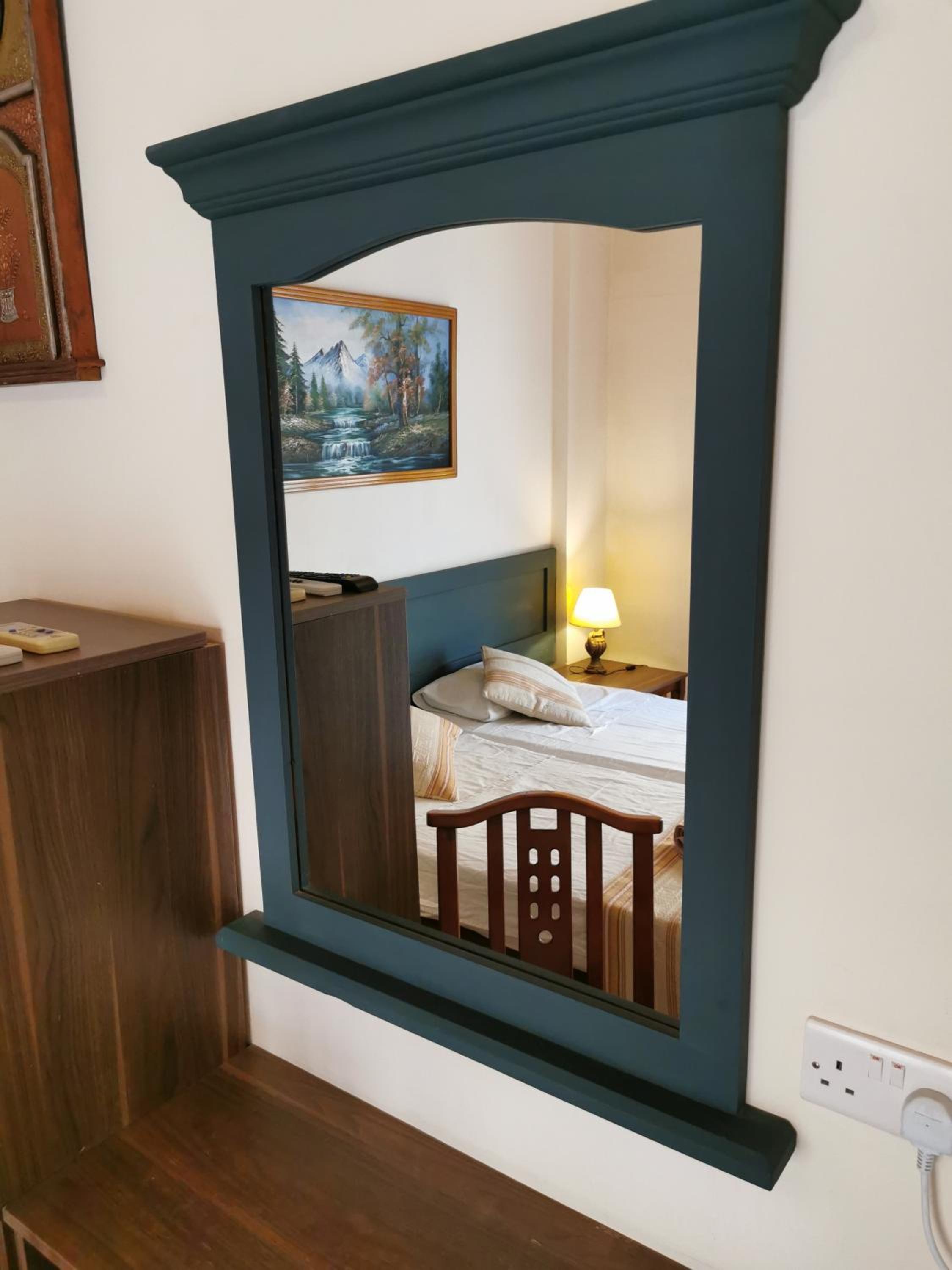 DownTown Studios & Two-Bedrooms