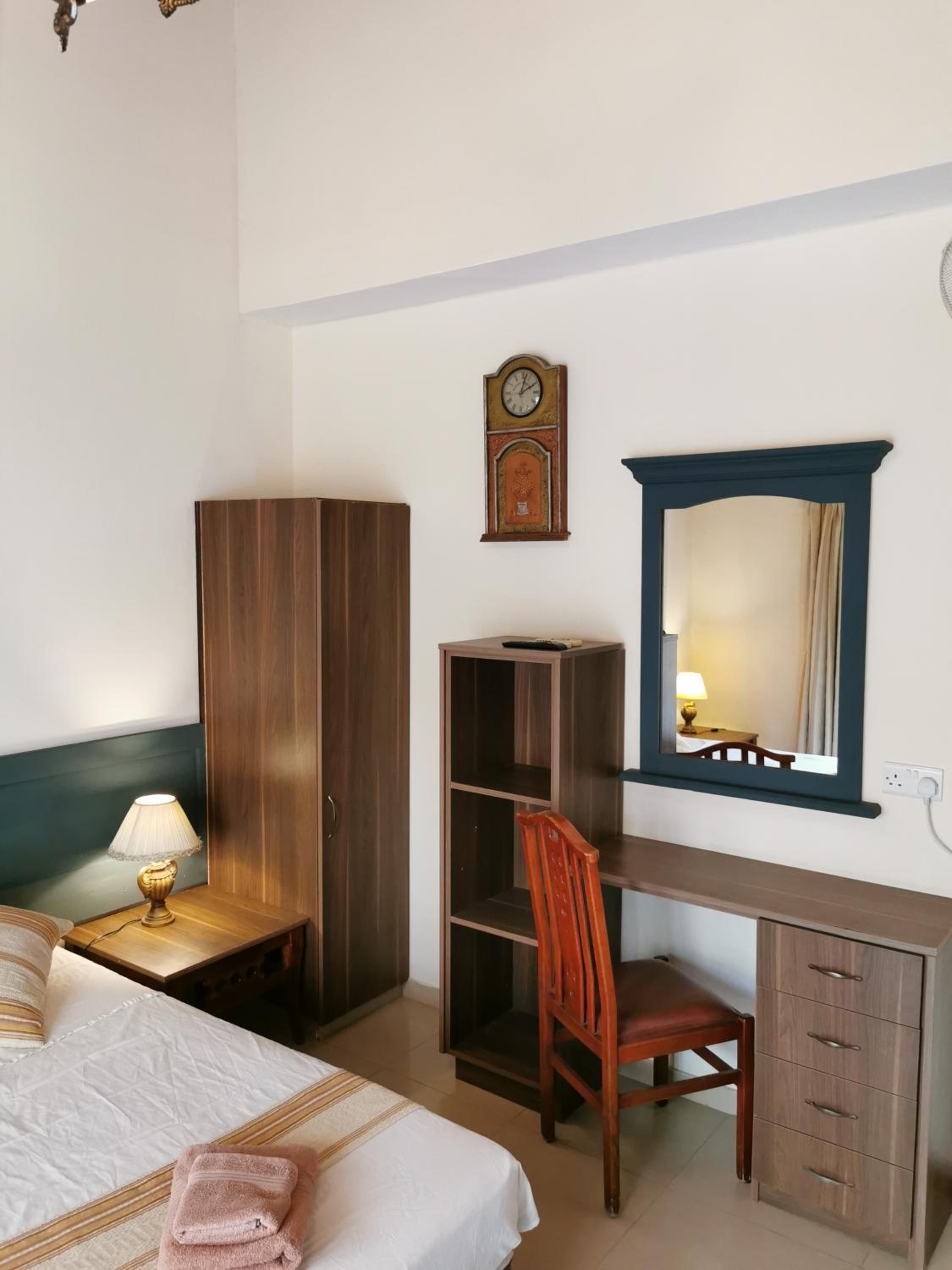 DownTown Studios & Two-Bedrooms