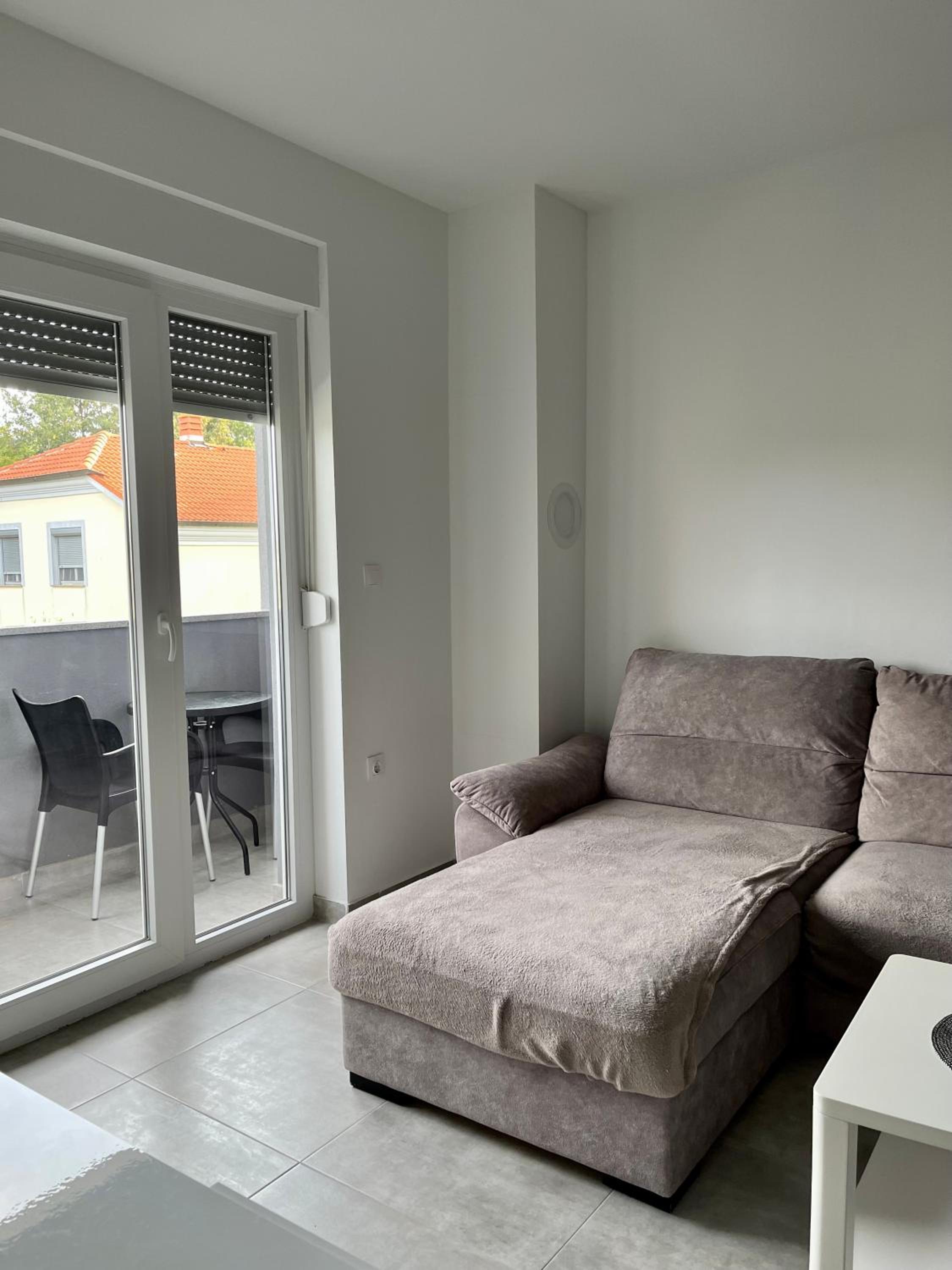 New apartment Medulin