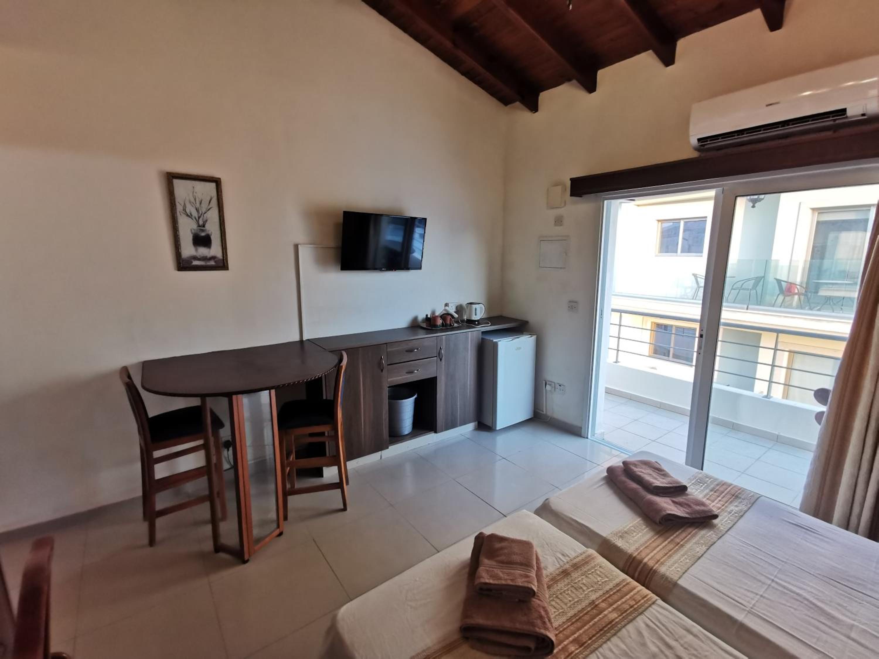 DownTown Studios & Two-Bedrooms