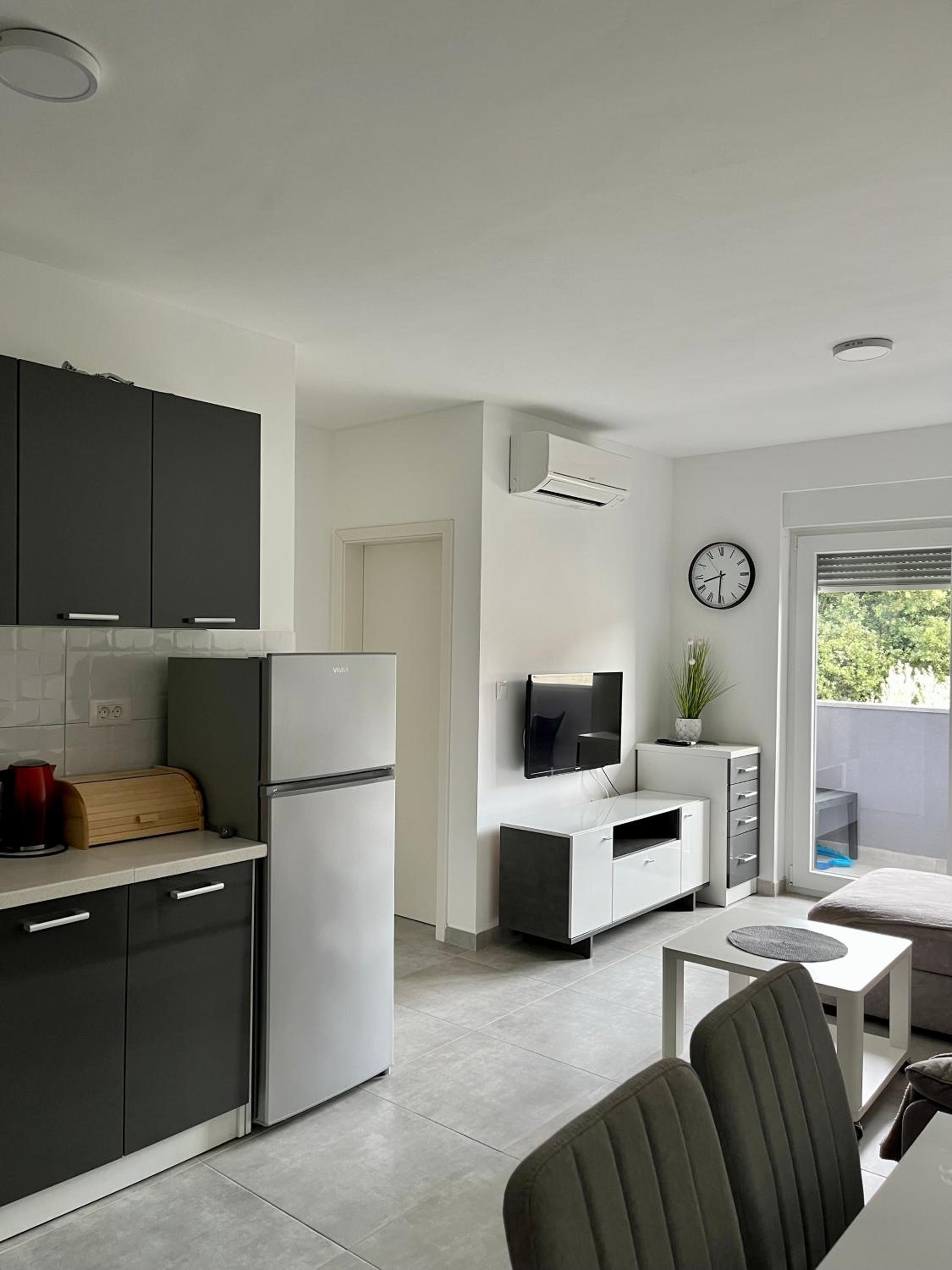 New apartment Medulin