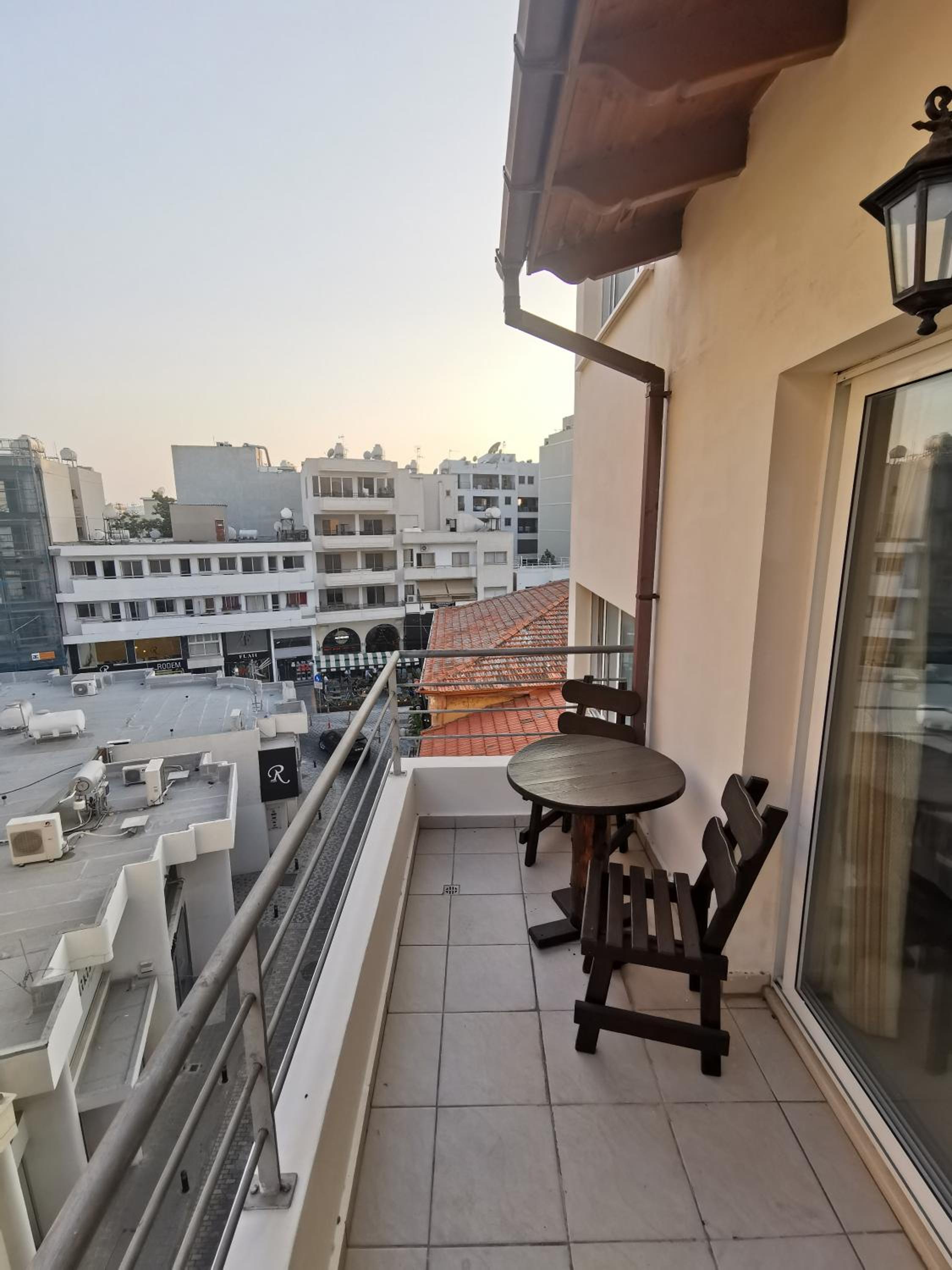 DownTown Studios & Two-Bedrooms