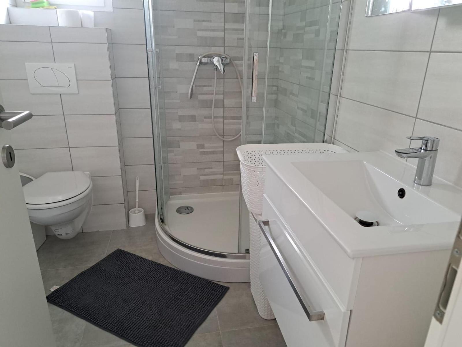 New apartment Medulin