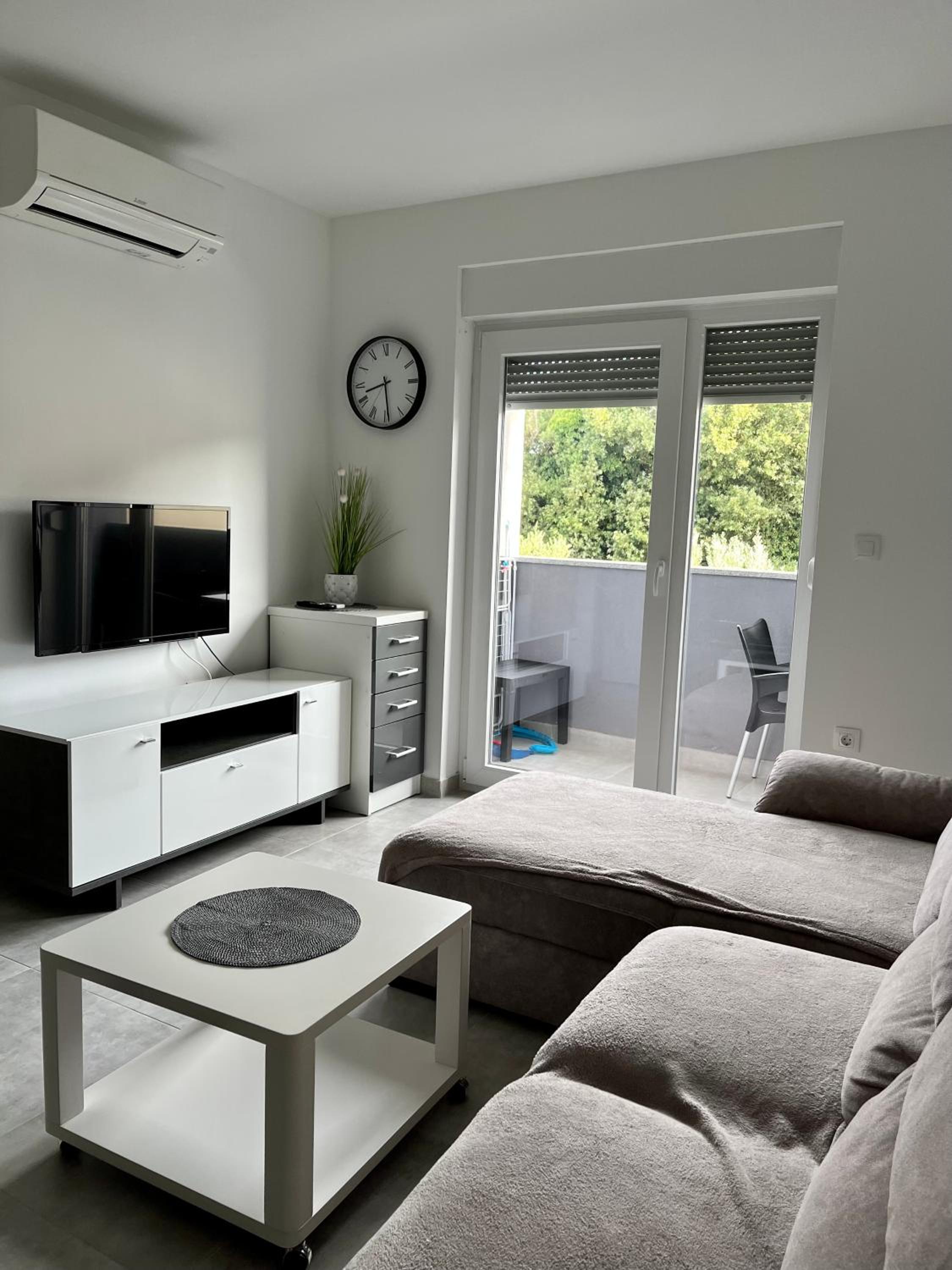 New apartment Medulin