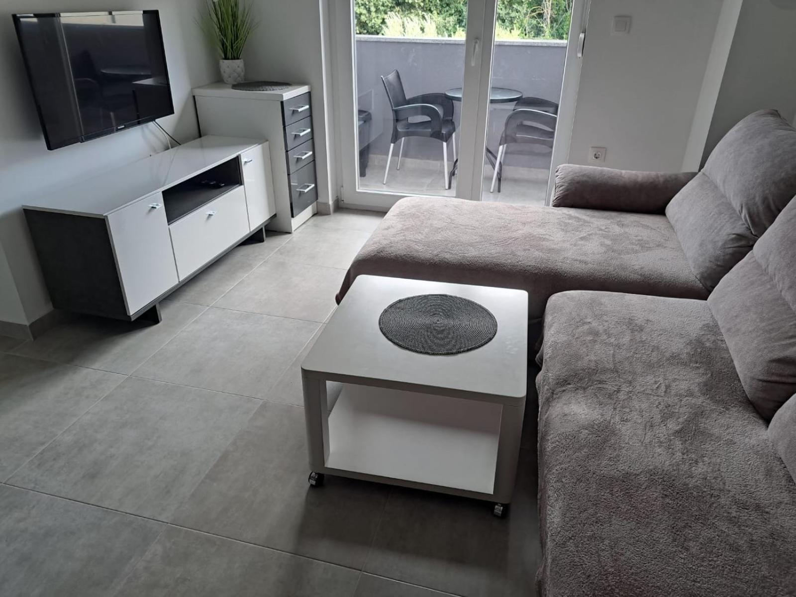 New apartment Medulin