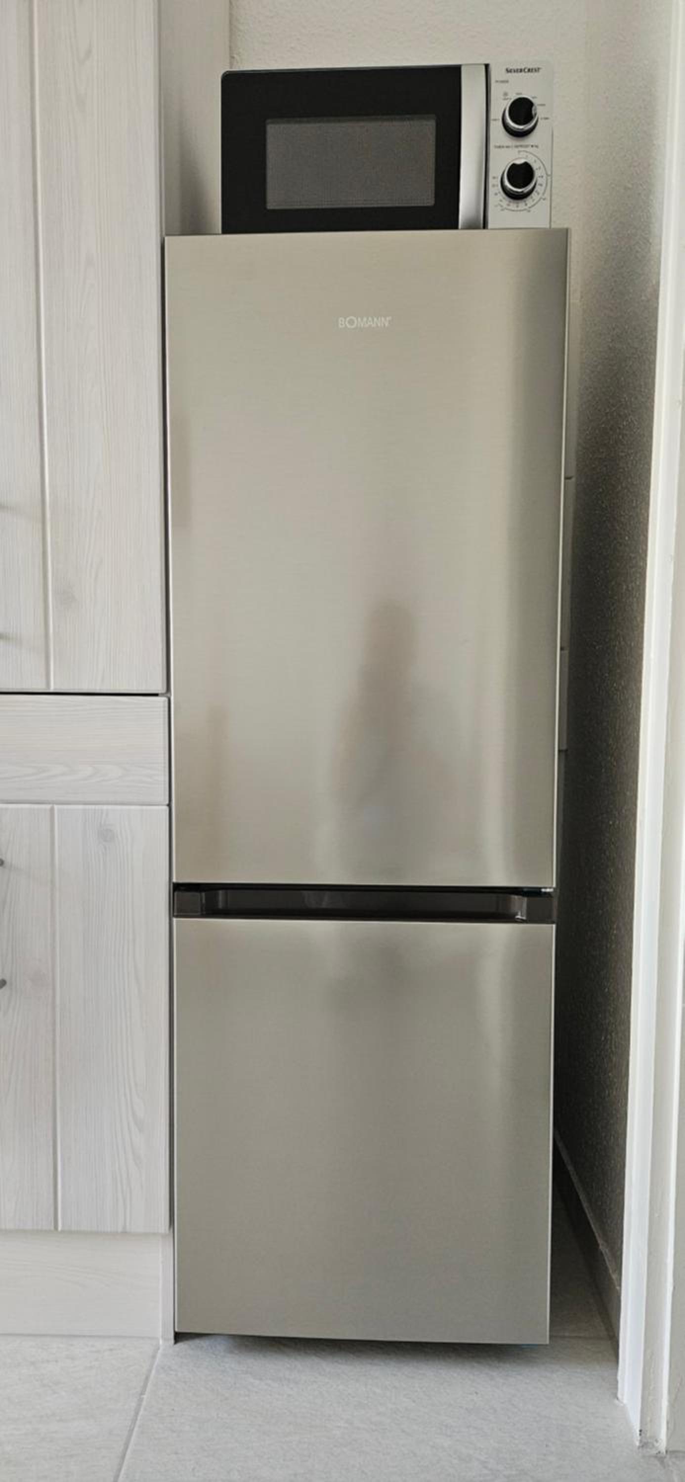 Wohnung am Wald