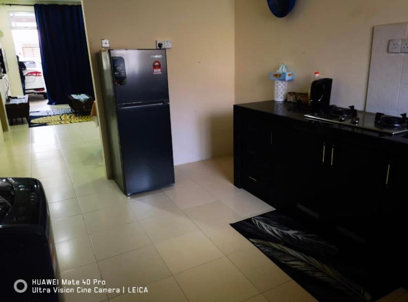 Cahya Homestay Bukit Gambang photo 7