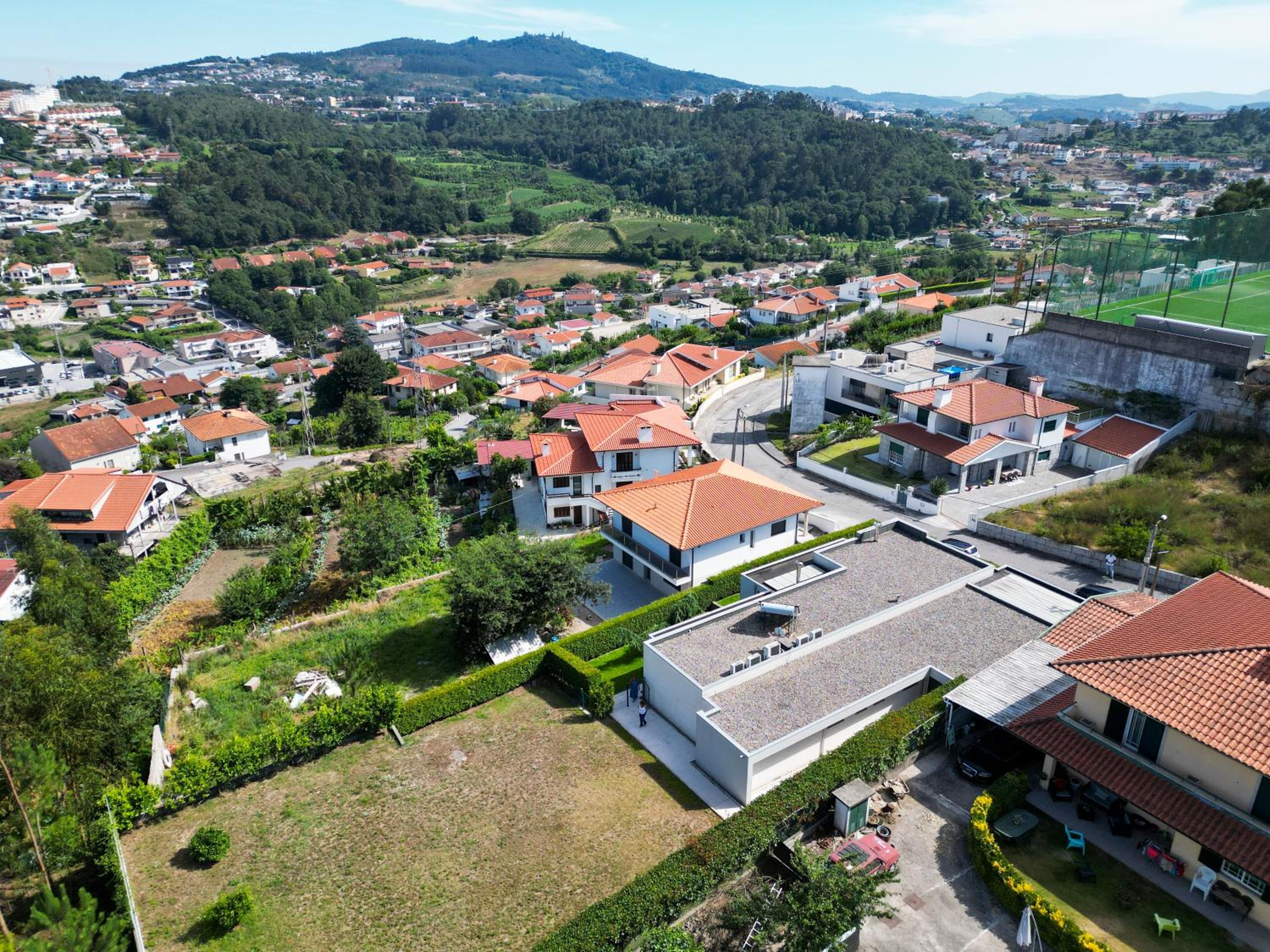 House on the Top Guimarães